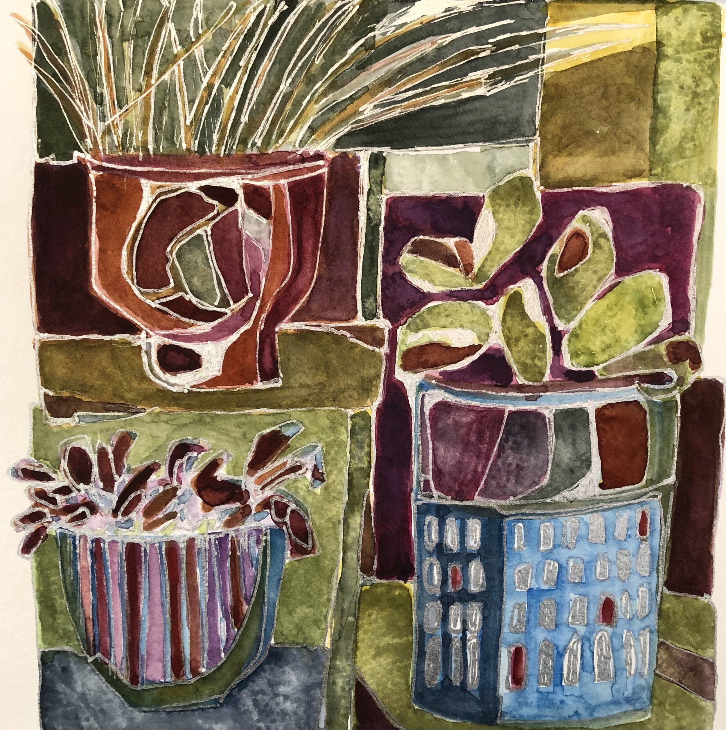 House Plants
