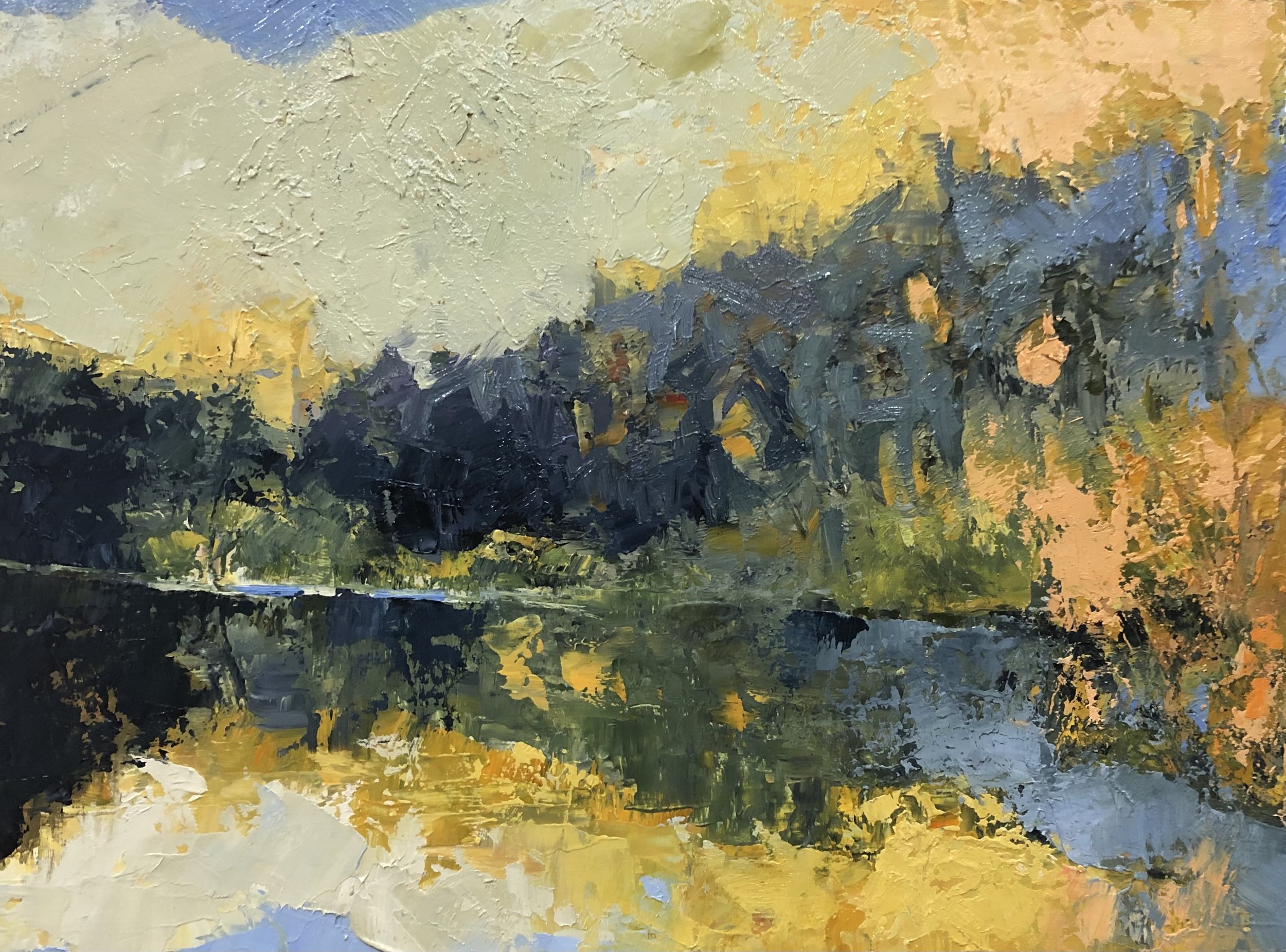 Lake Logan