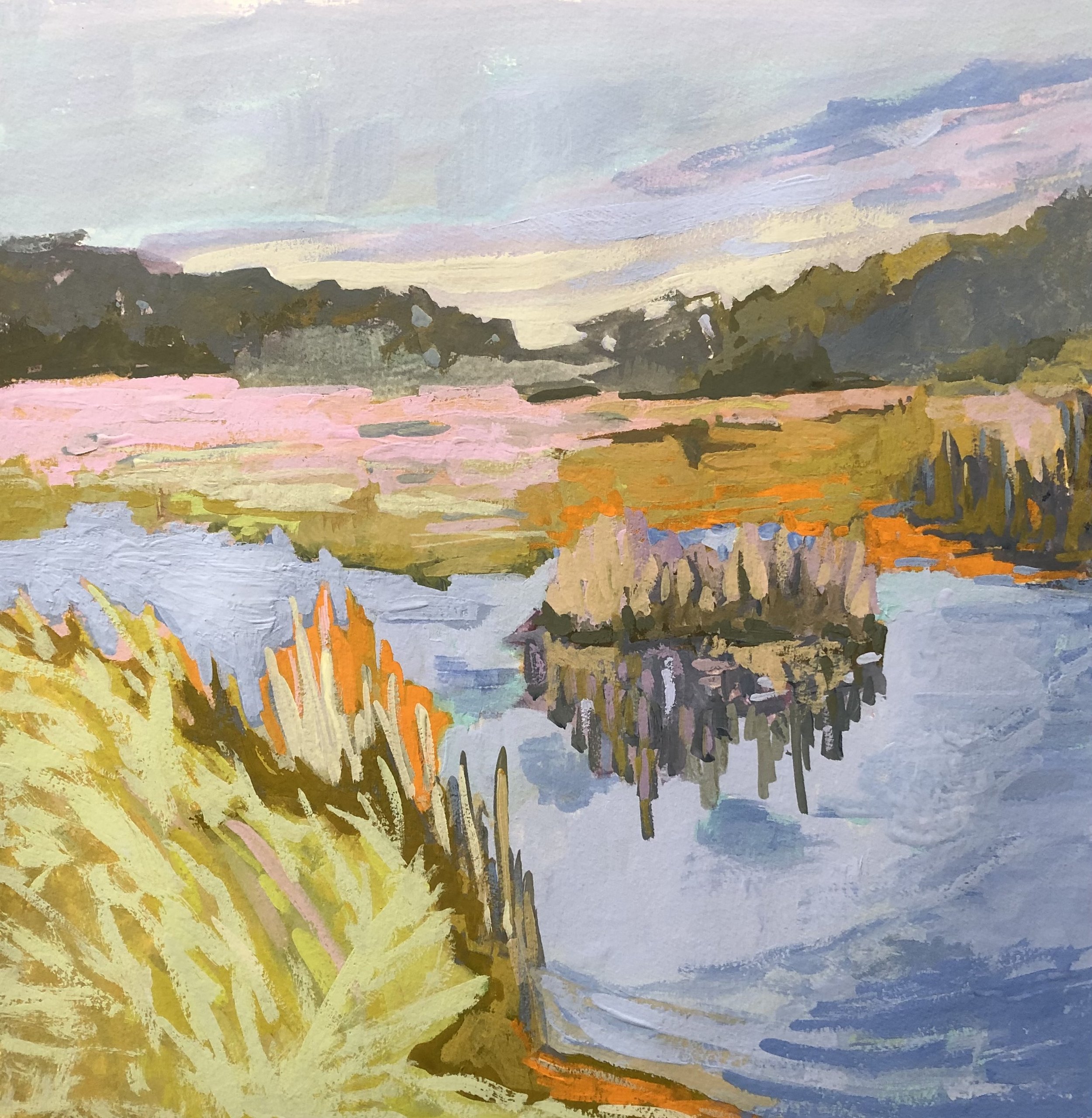 Late September