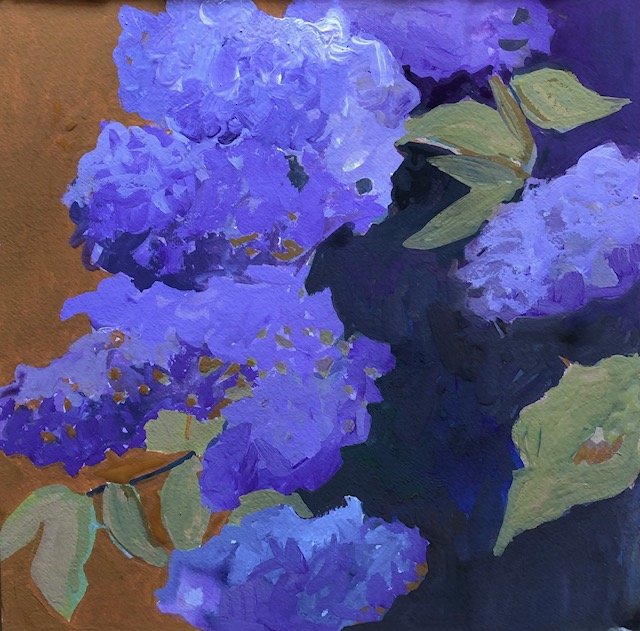Lilacs