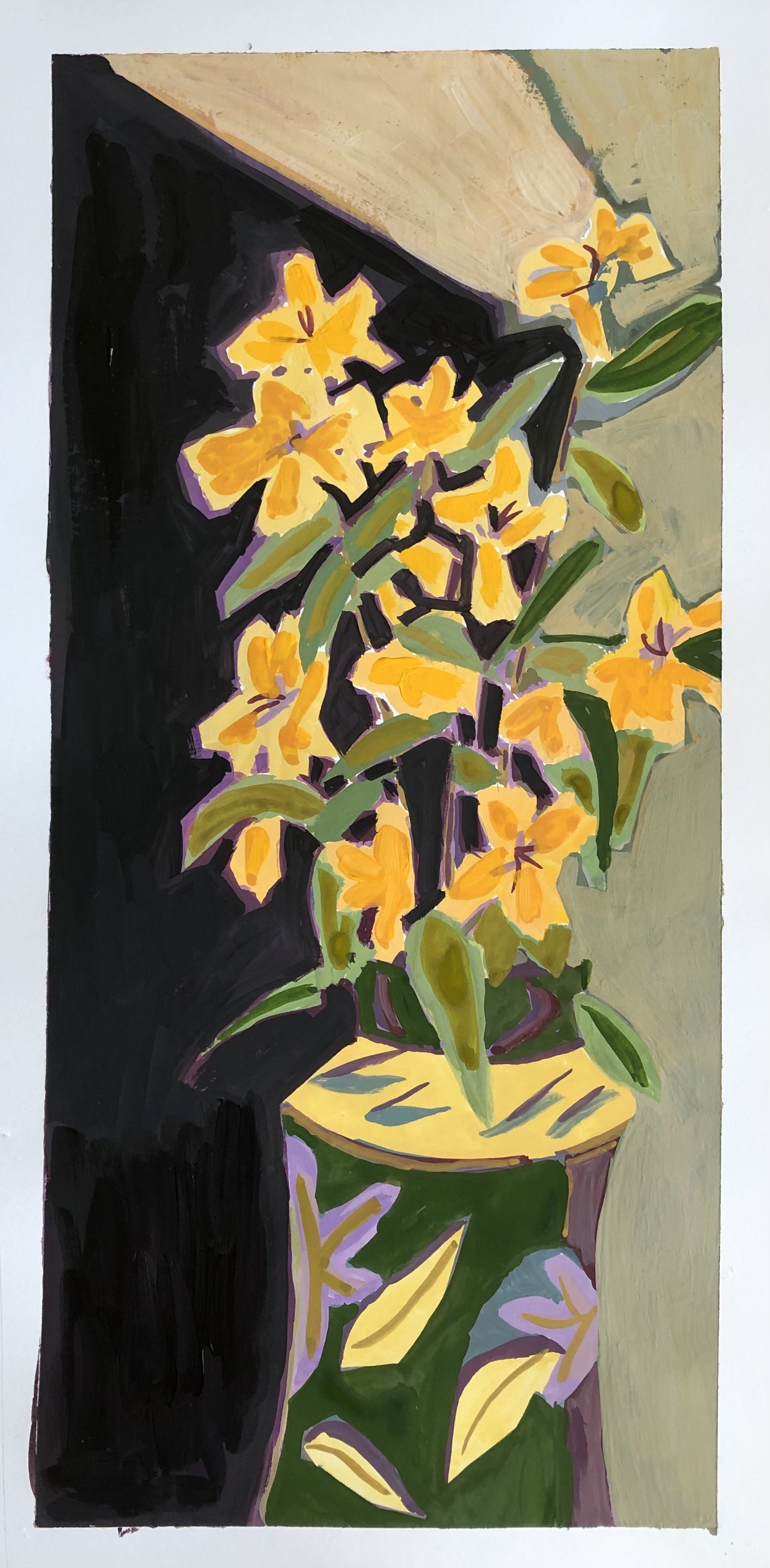 Primrose