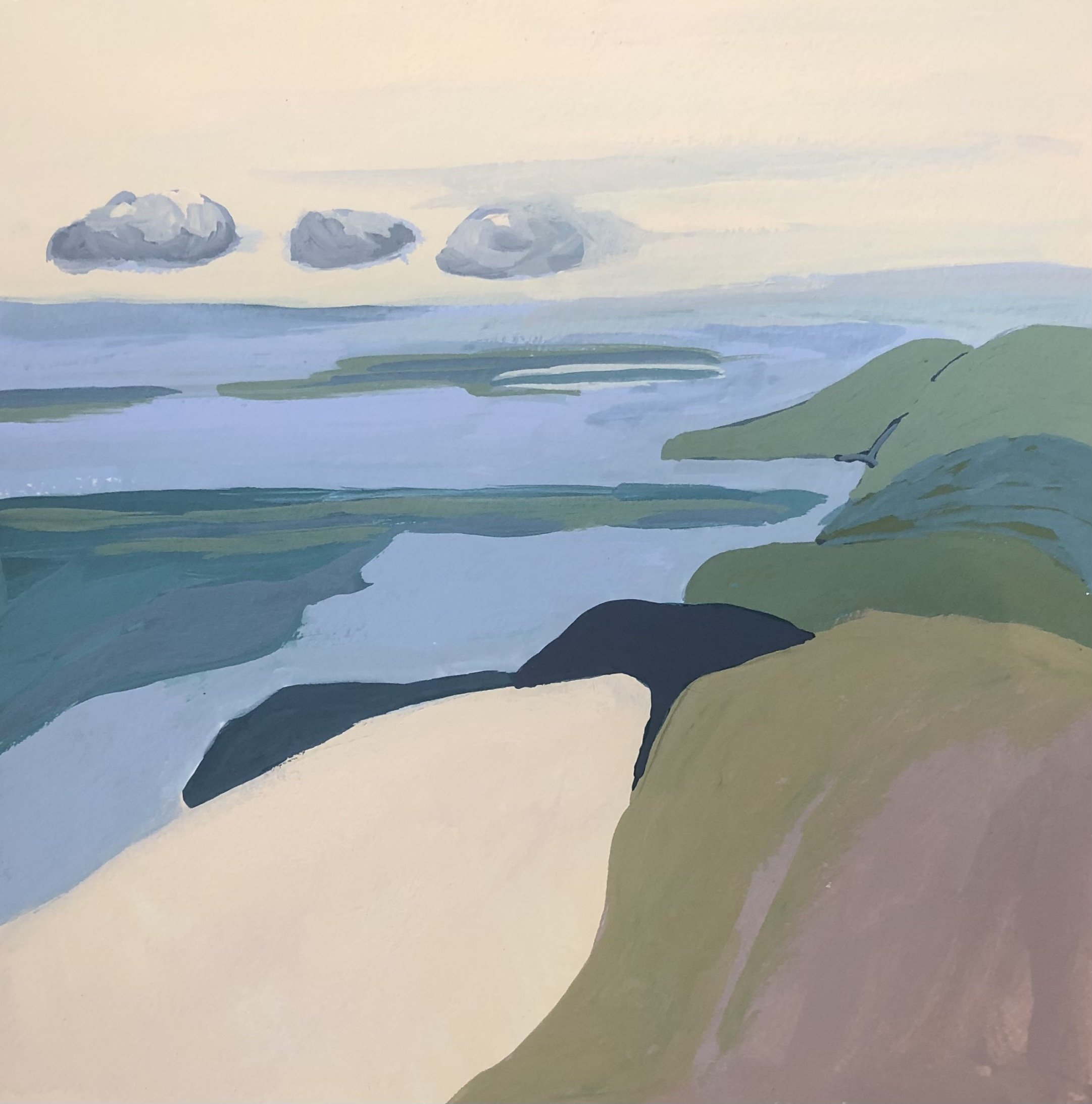 Cape Neddick