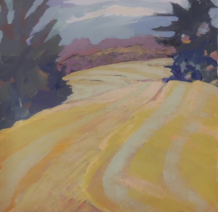 December Fields