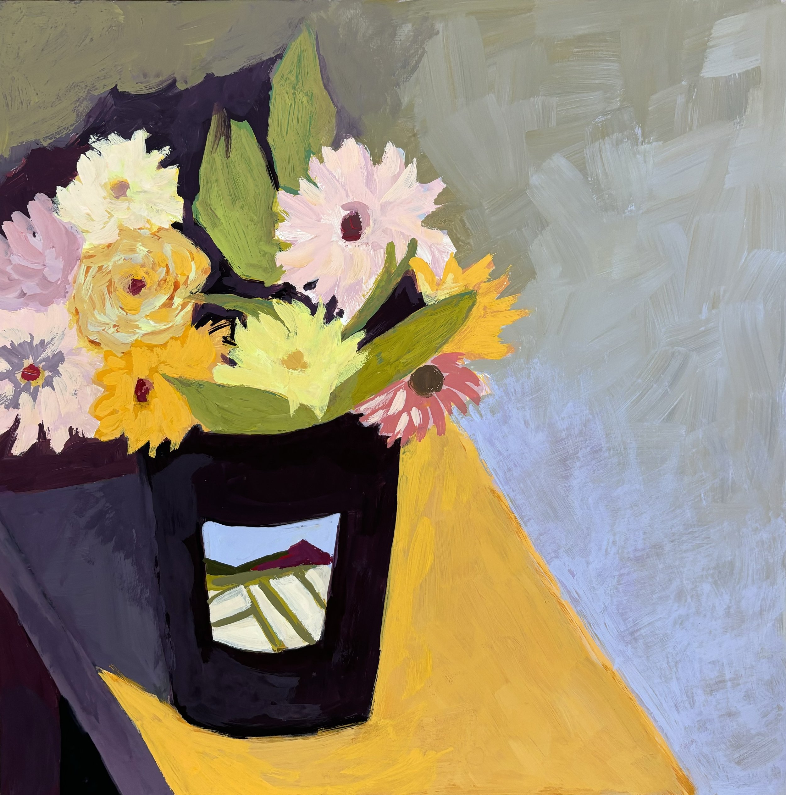 Nooney Farm Flowers