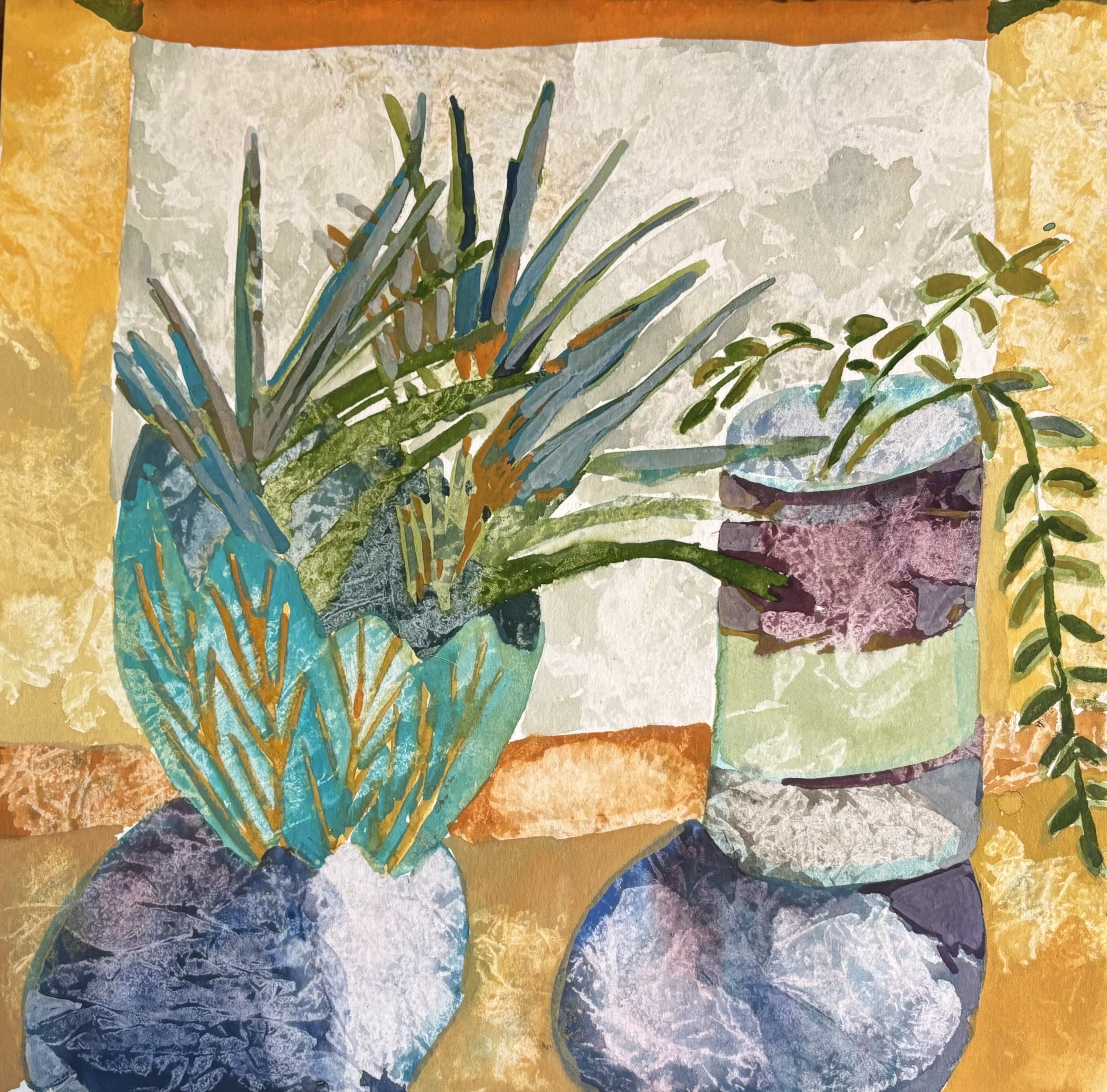 Plantscape