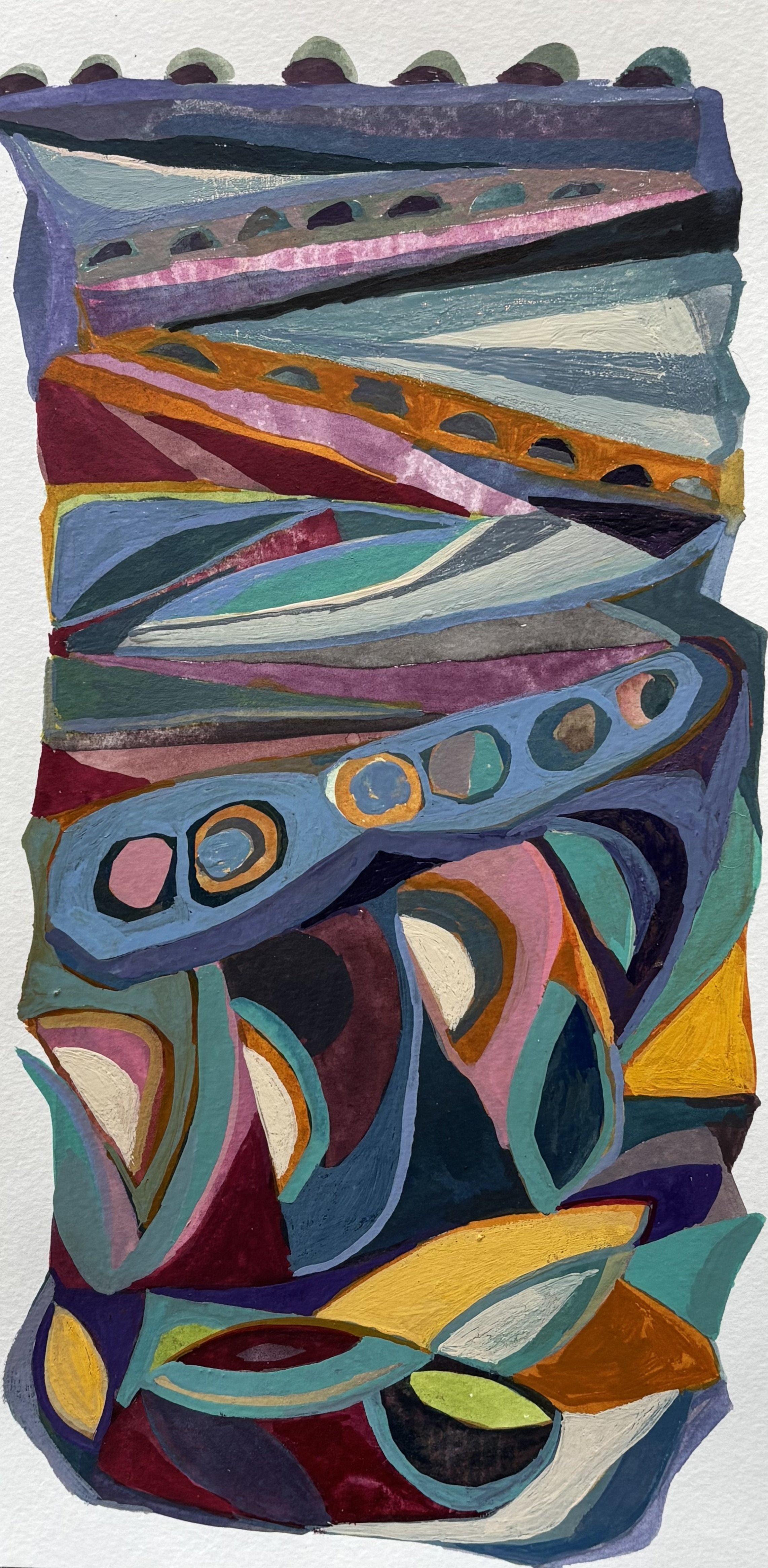 Rhythms