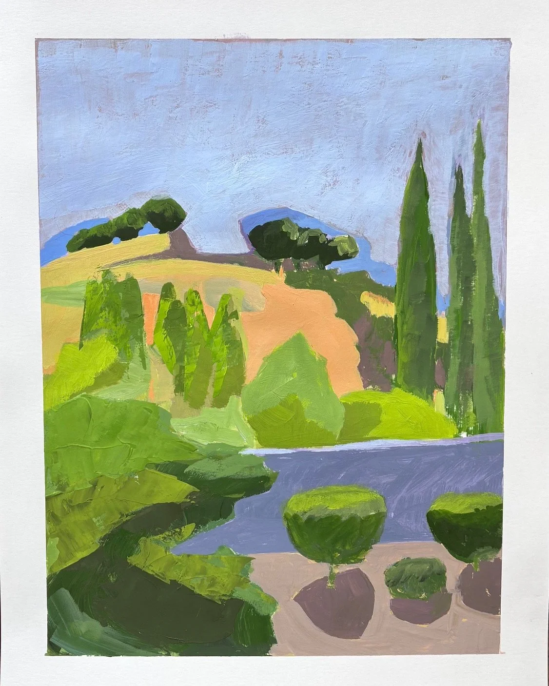 Wine Country