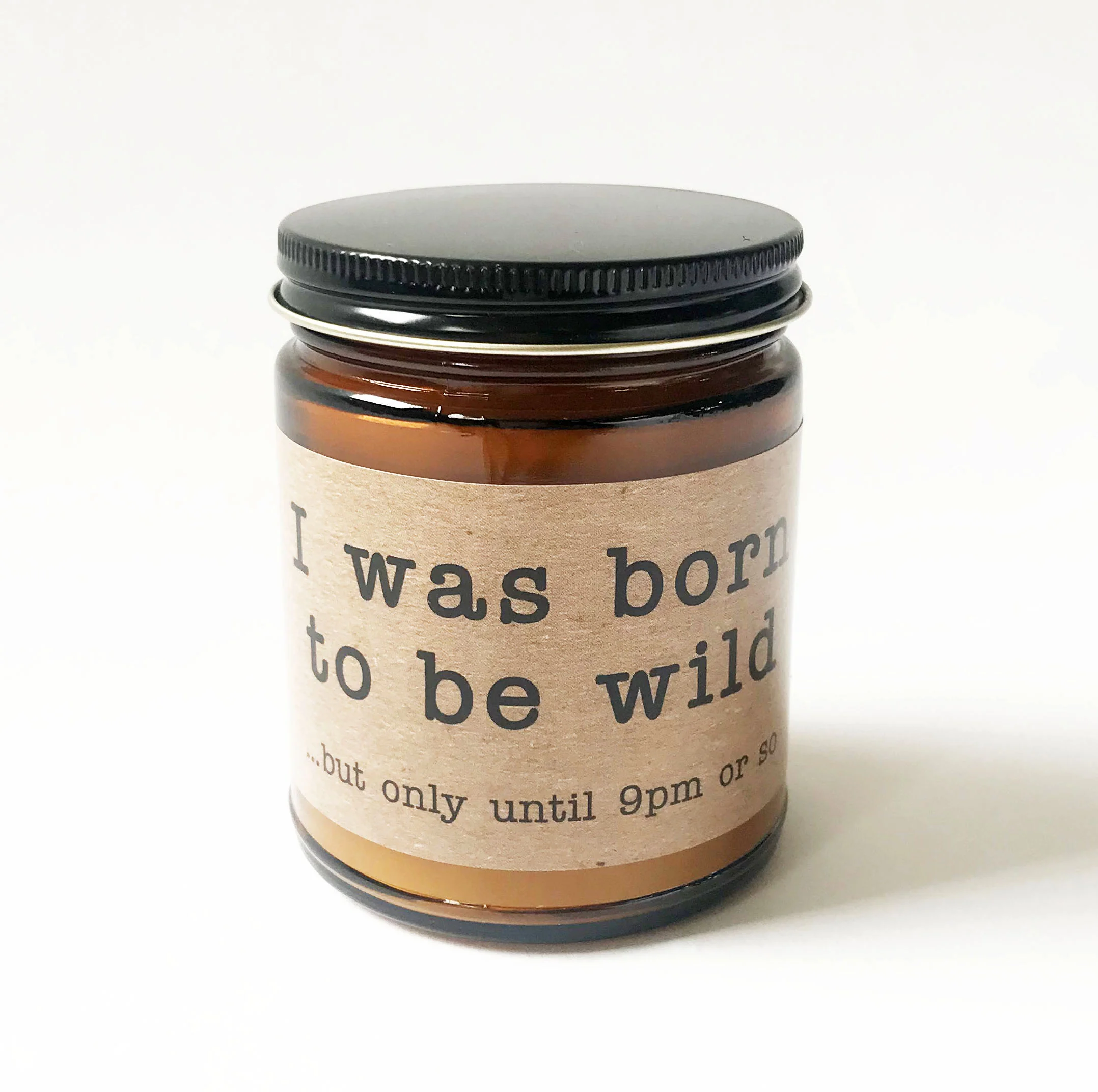 Born to Be Wild 9oz Candle - Stash Style.jpg