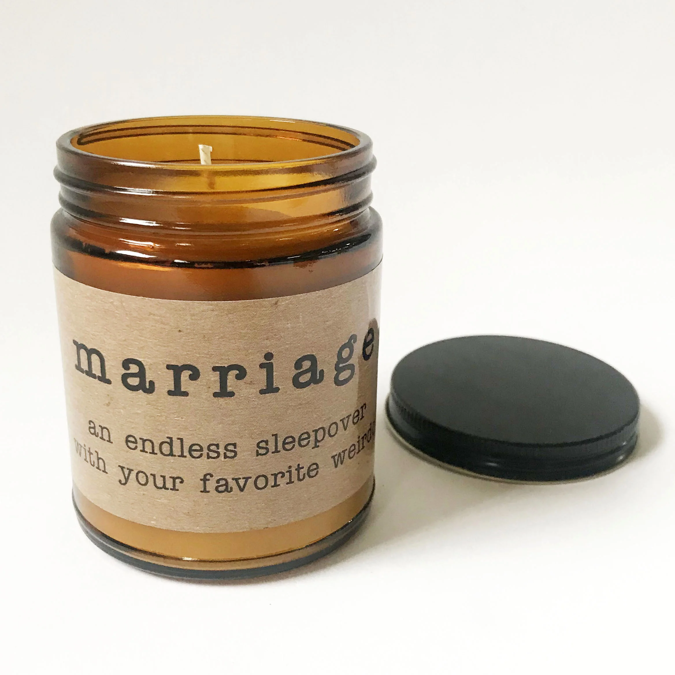 Marriage 9oz Candle and Lid - Stash Style.jpg