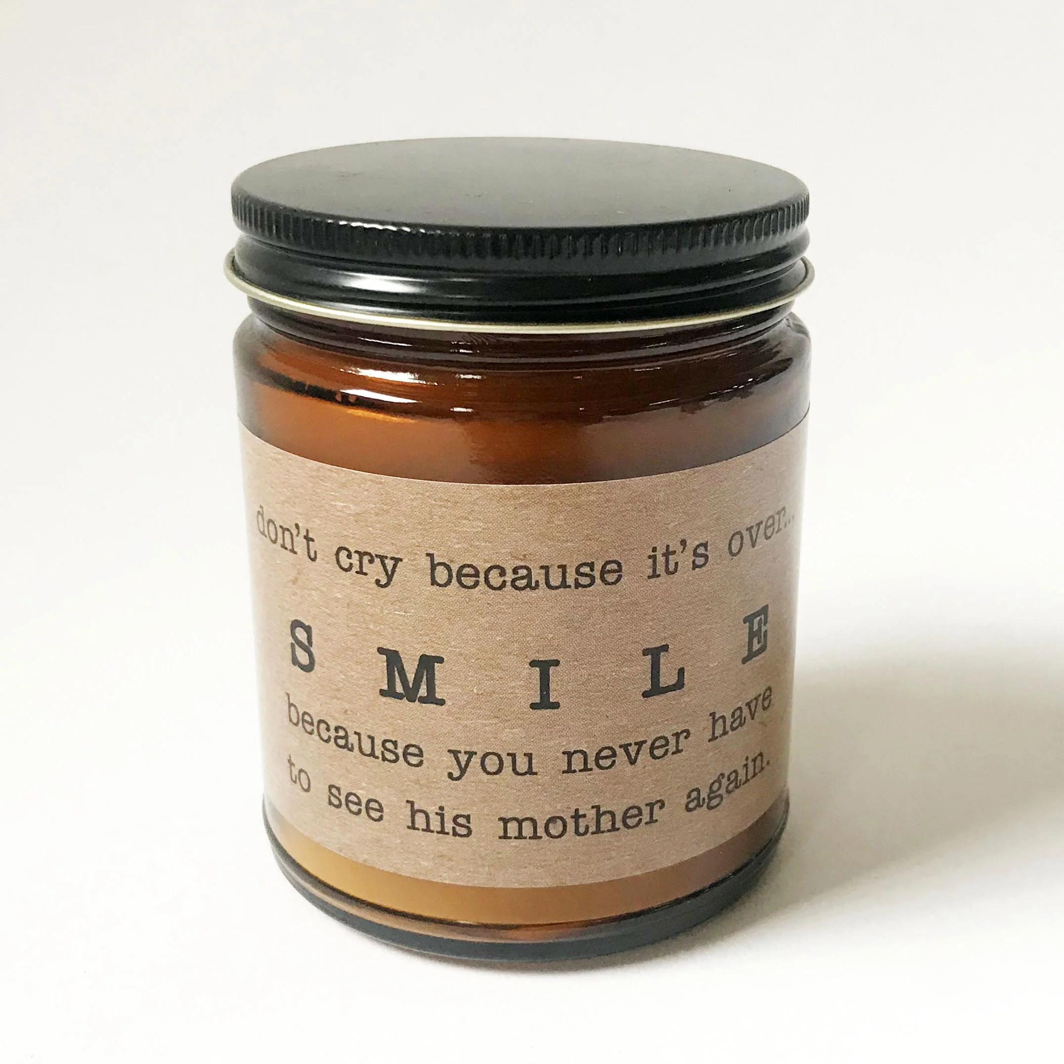 Don't Cry 9oz Candle - Stash Style.jpg