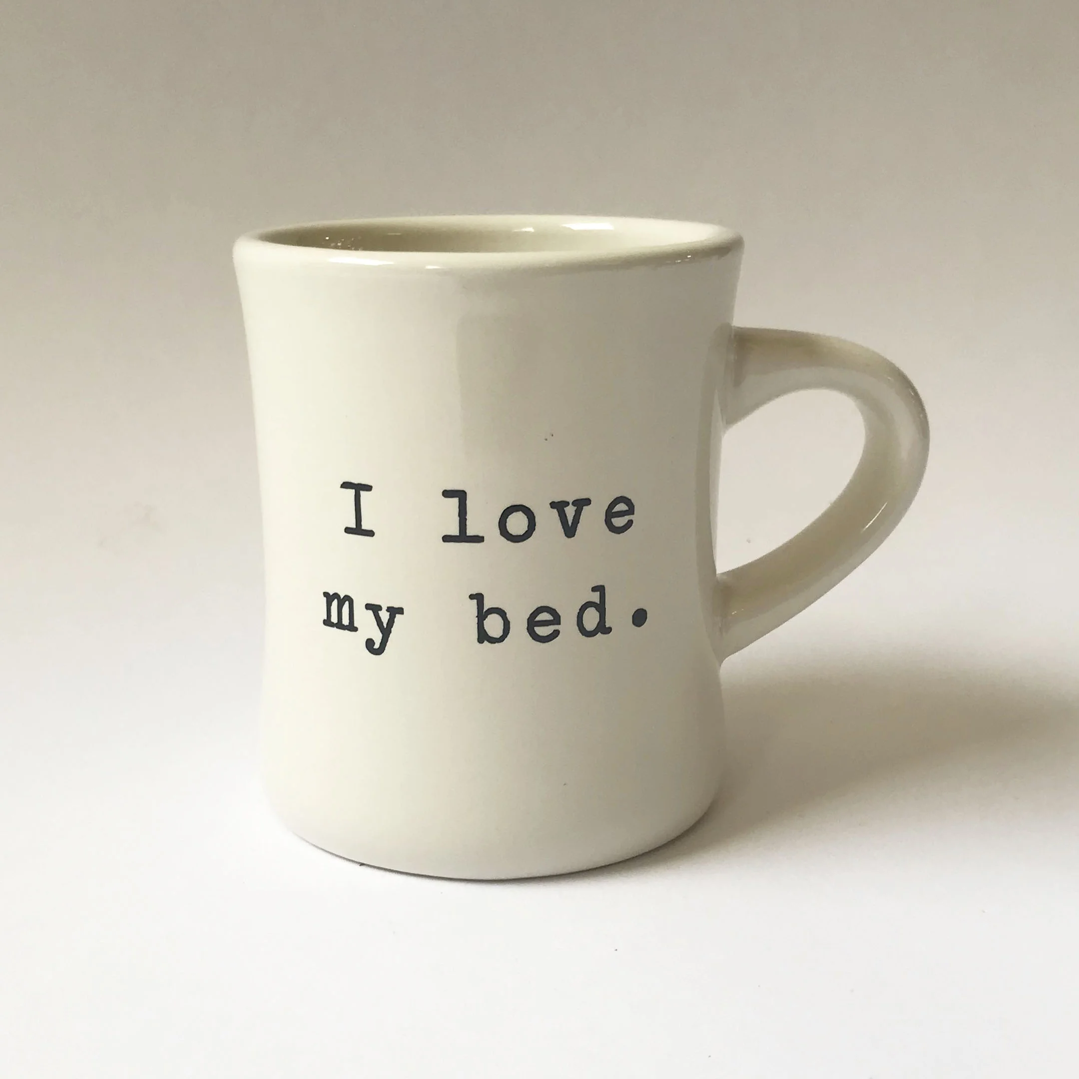 I Love My Bed - Stash Style Ceramic Mug.jpg