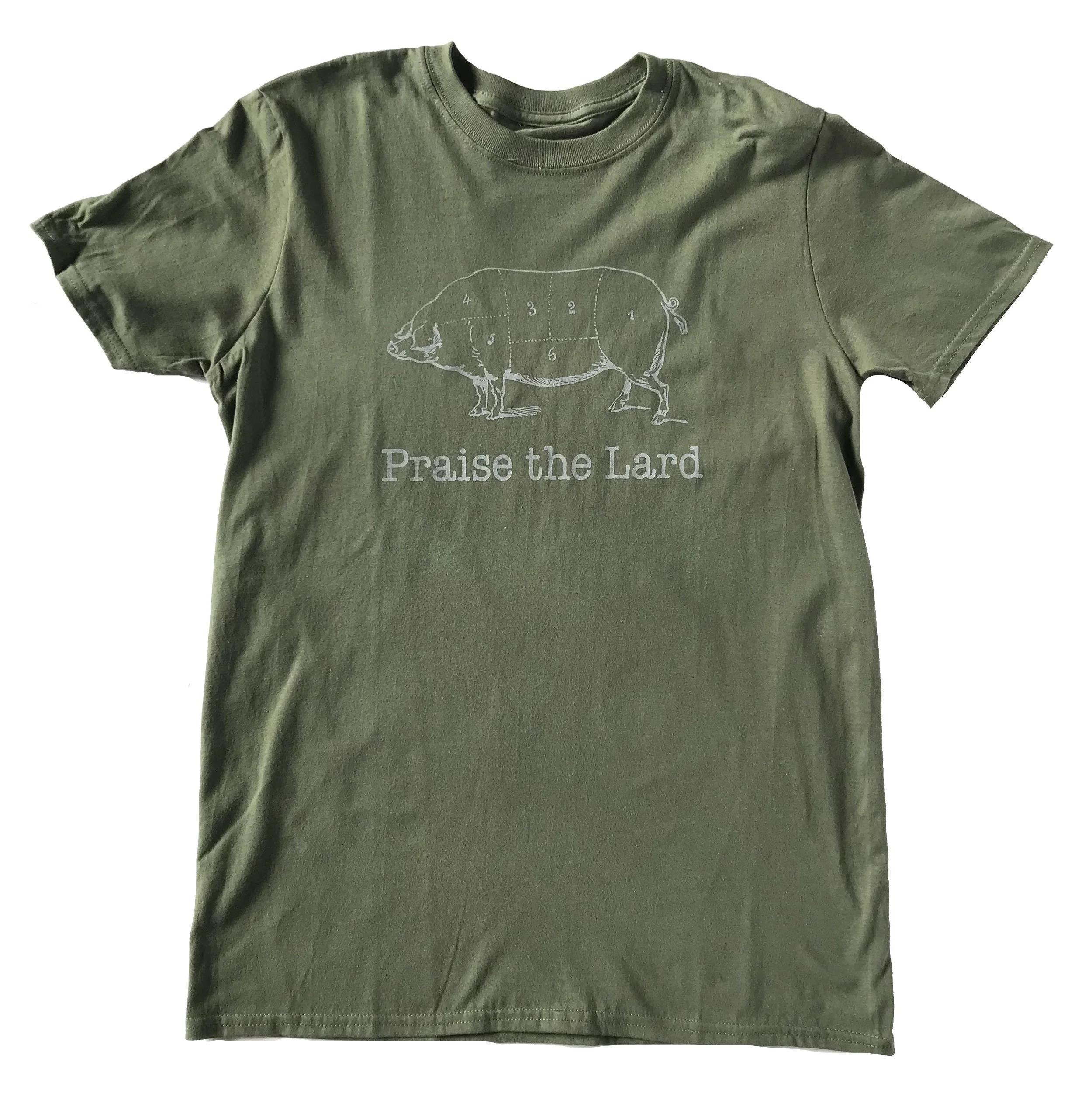 Stash Style - Praise the lard tee.jpg