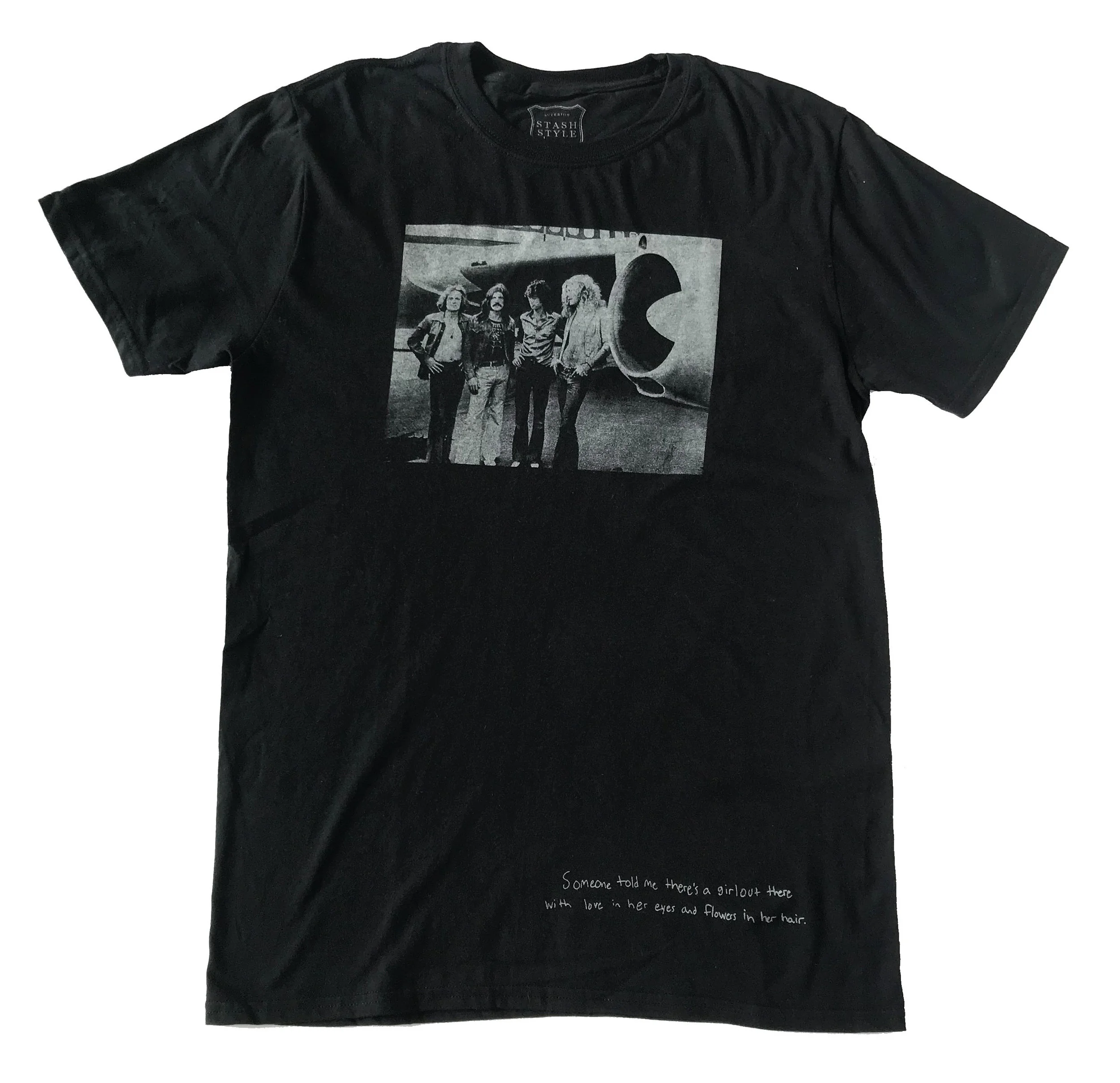 Stash Style - Led Zeppelin tee.jpg