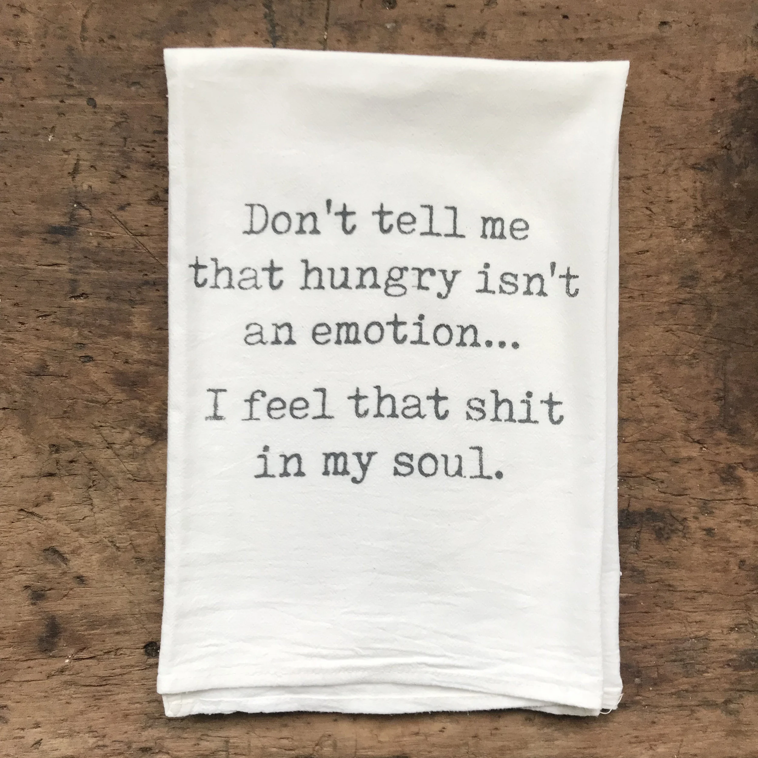 Stash Style - Don't tell me dish towel.jpg