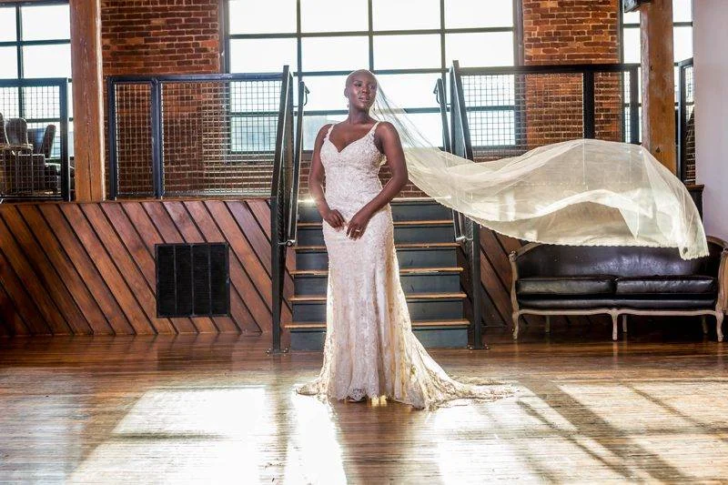 Rustic Romance Wedding Styled Shoot