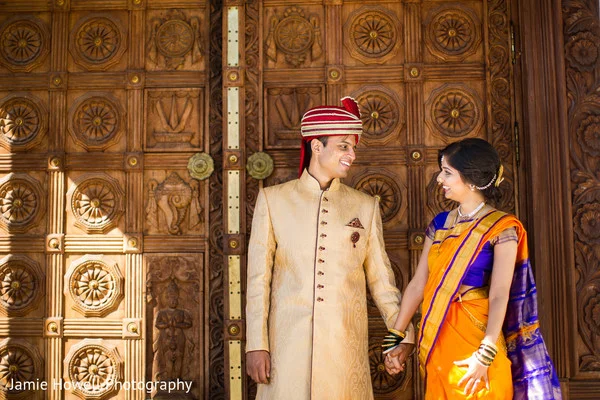 Magical South Asian Wedding