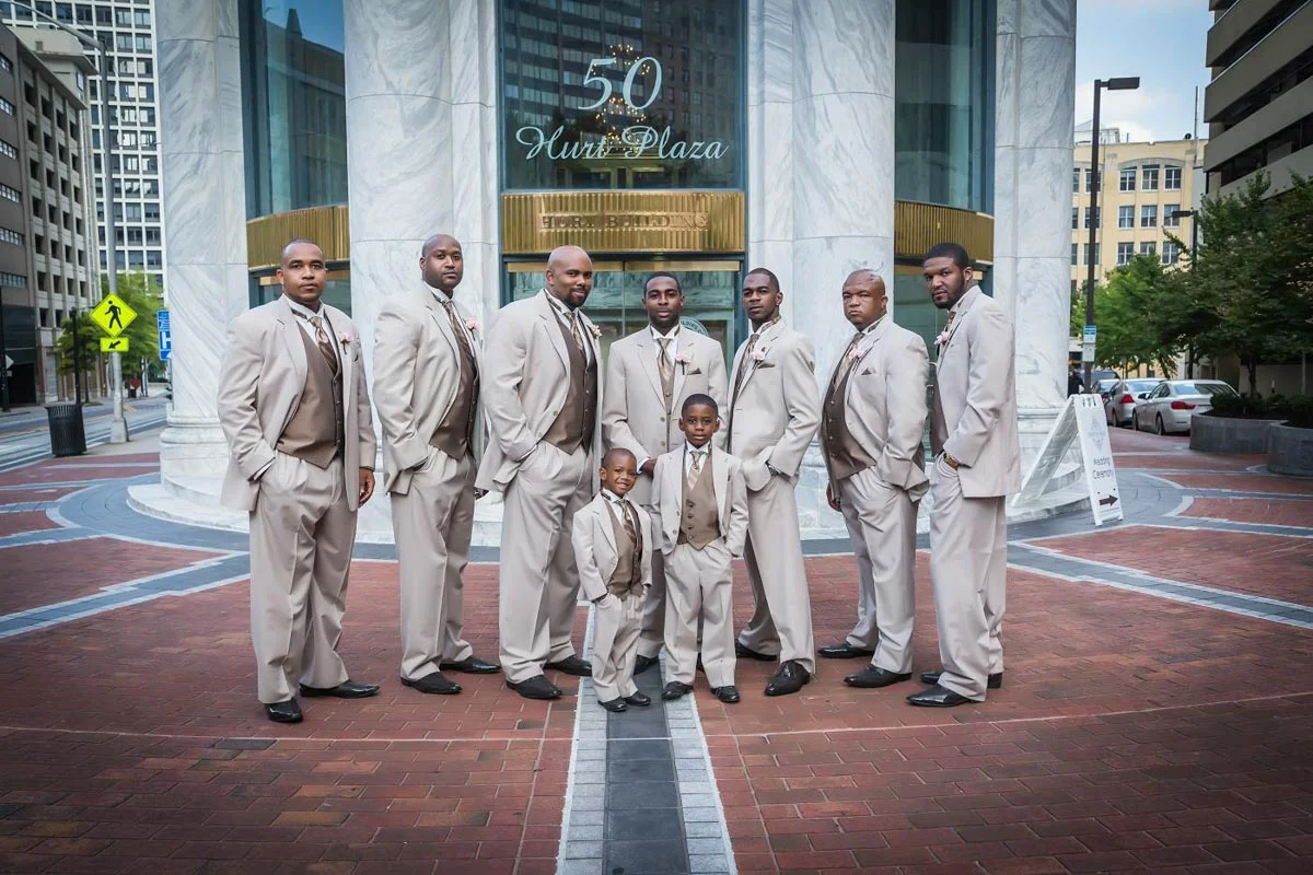 Groomsmen-in-Champagne-Colored-Suits.jpg