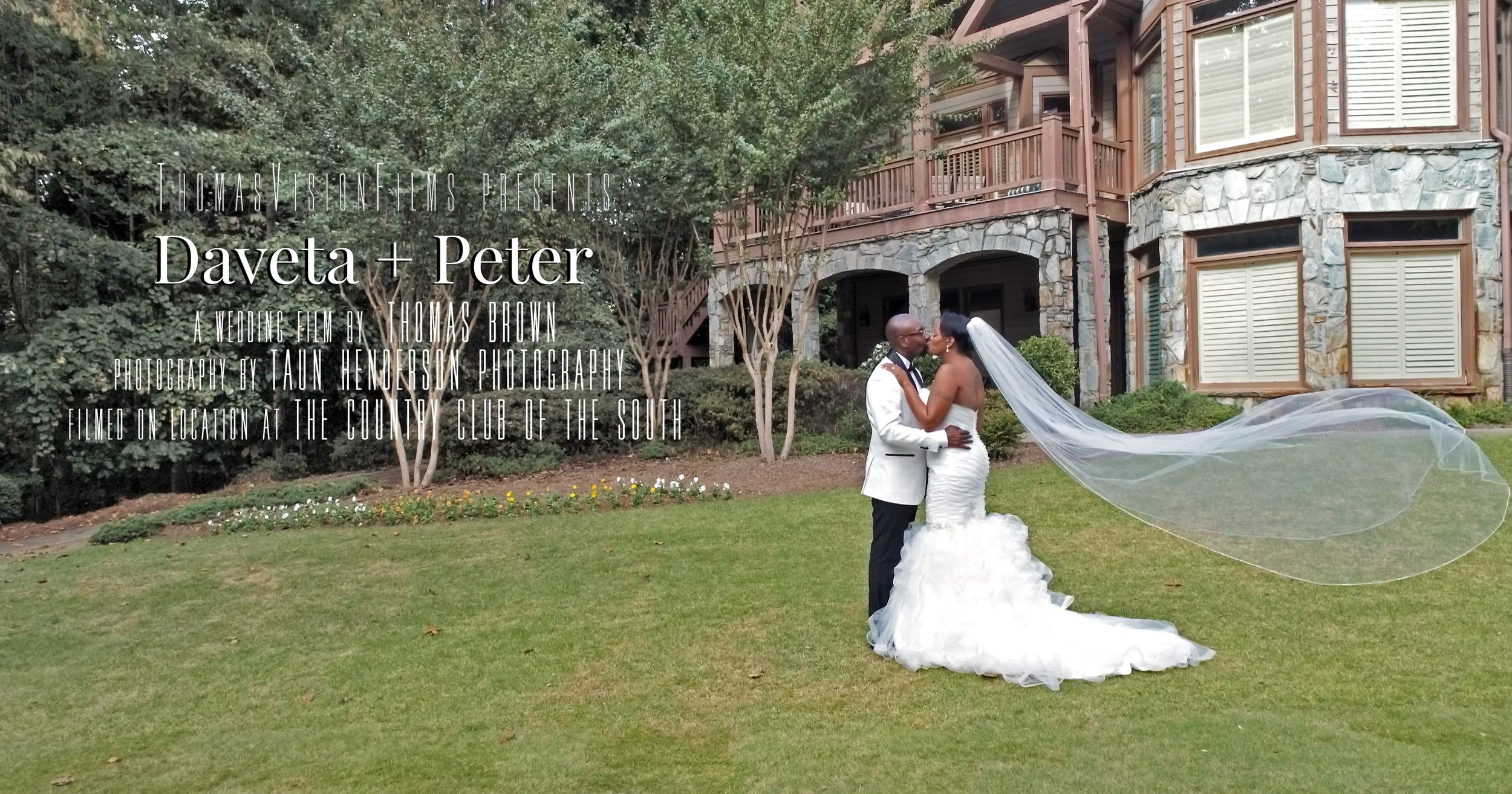 Groom Instagram Teaser - Peter