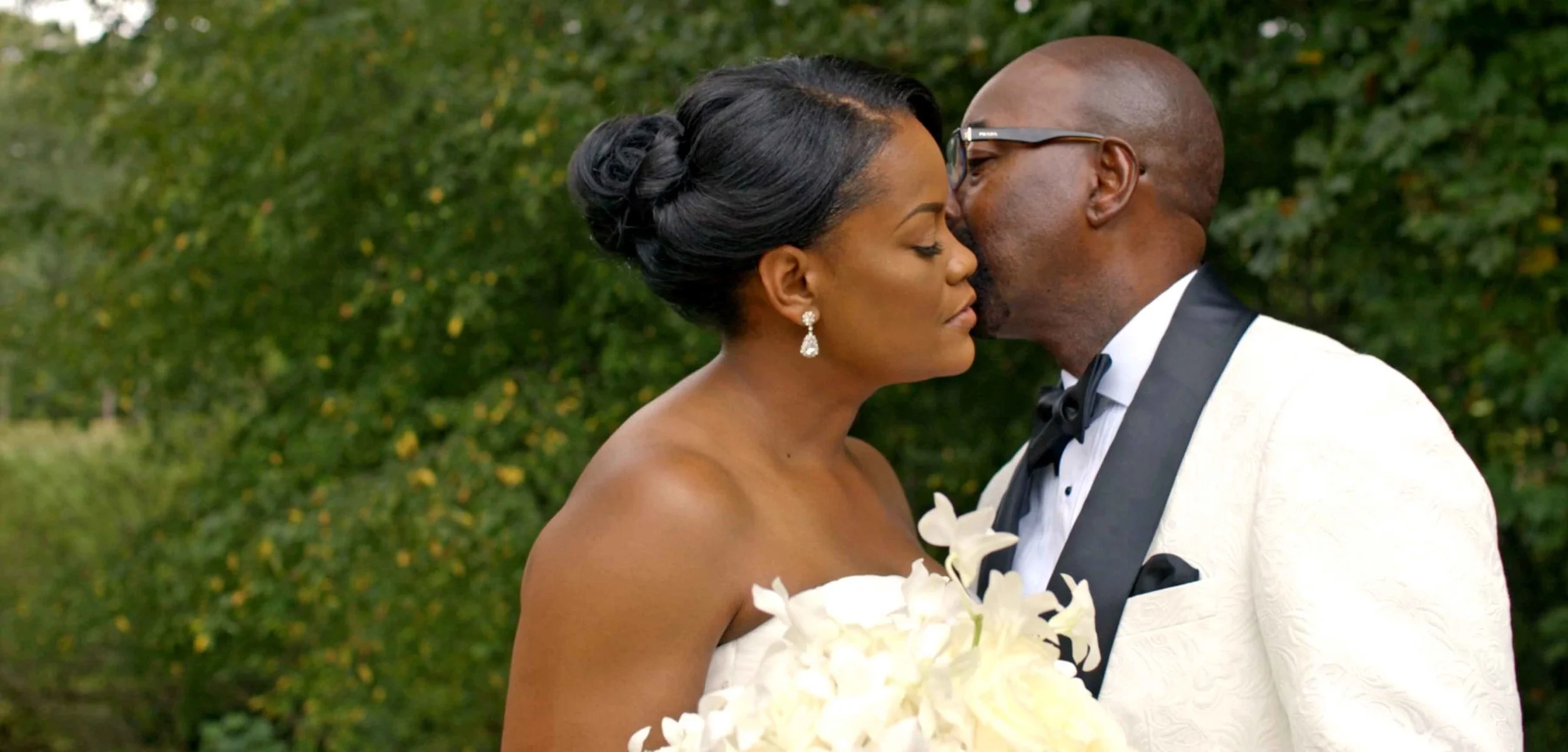 Bride Instagram Teaser - Daveta