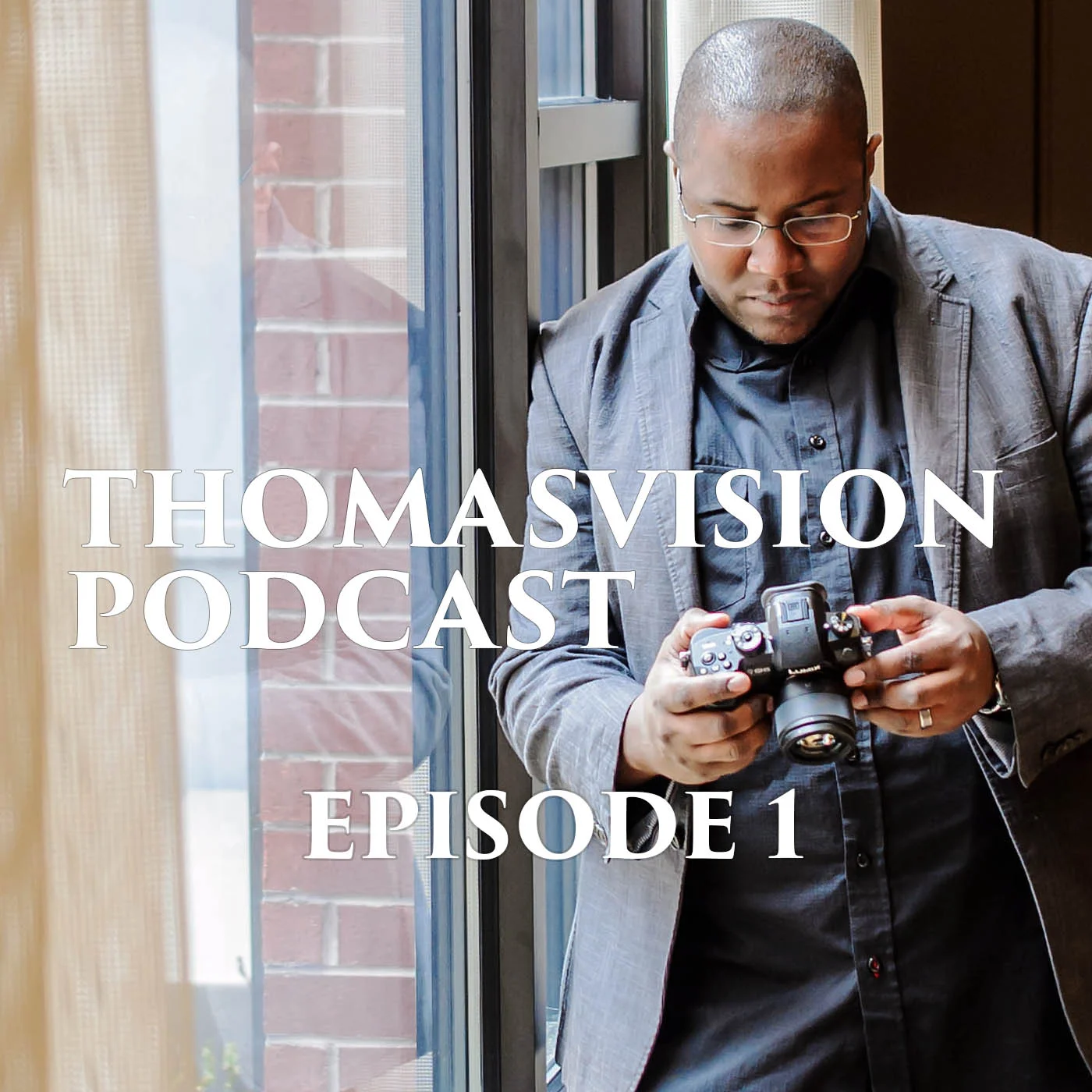 Ep 1. Networking Without Expectations 