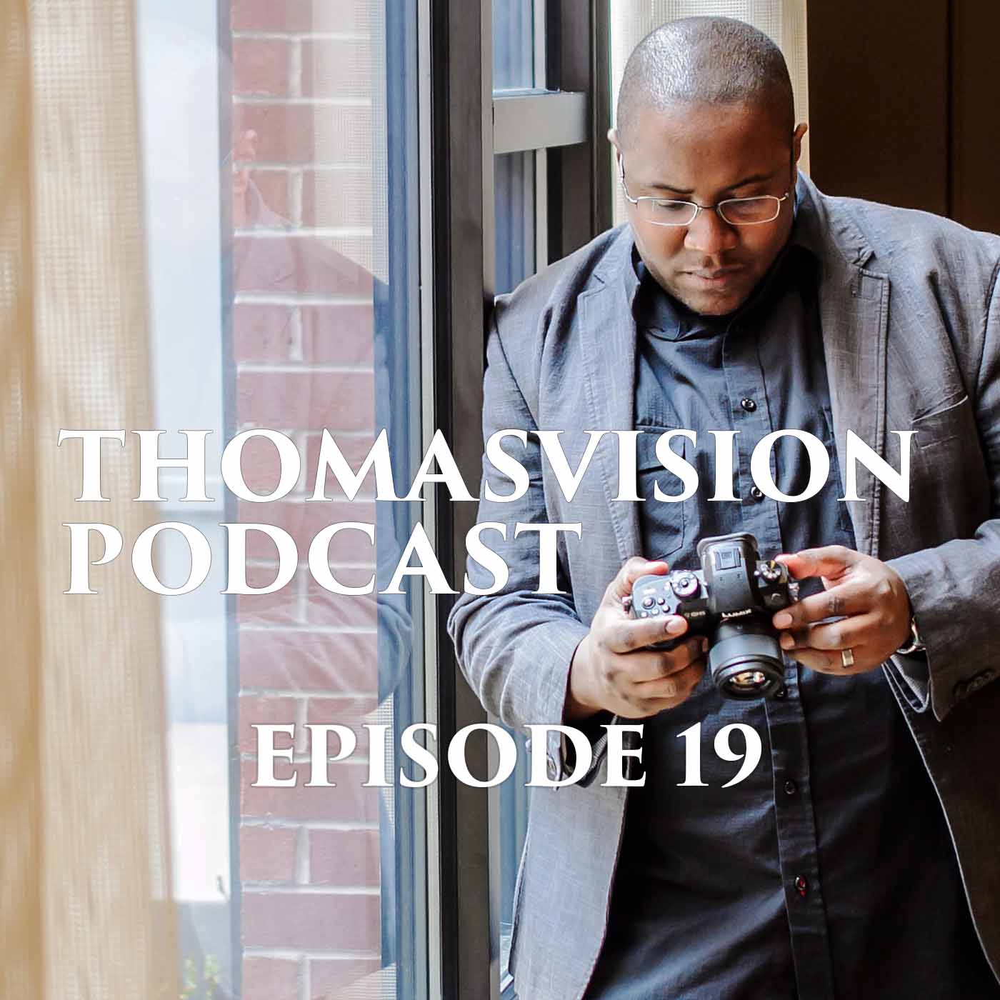 Ep 19.  Inije Photography - Destination Weddings