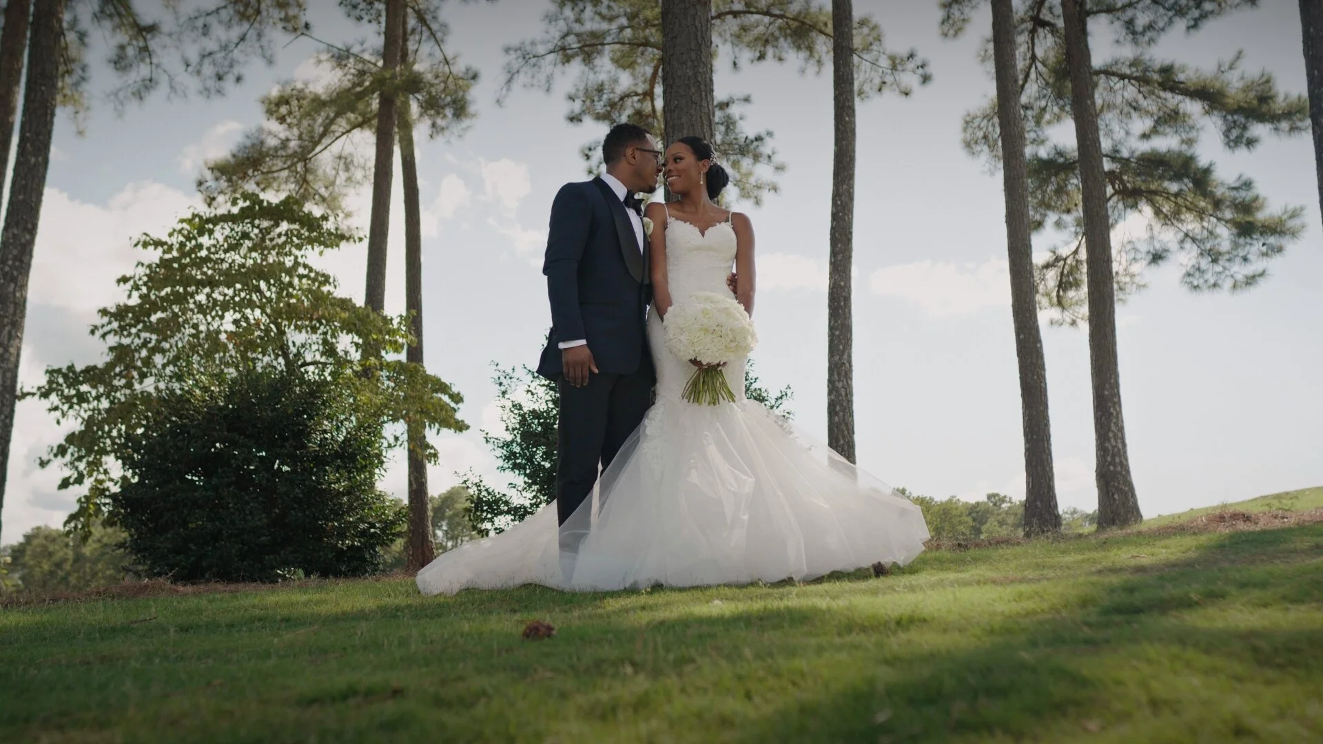 Luxurious Birmingham Wedding (Copy)
