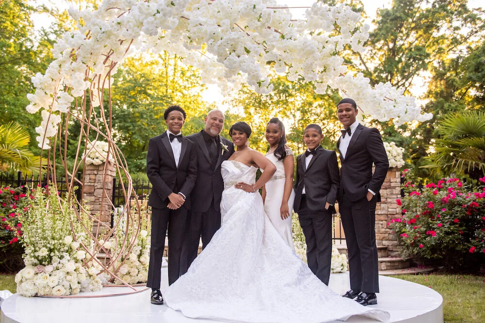 A Vow Renewal That Will Inspire You To Say I Do All Over Again