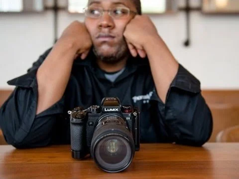 Panasonic's Auto Focus Sucks | Lumix S5 | 2.0 Firmware Update