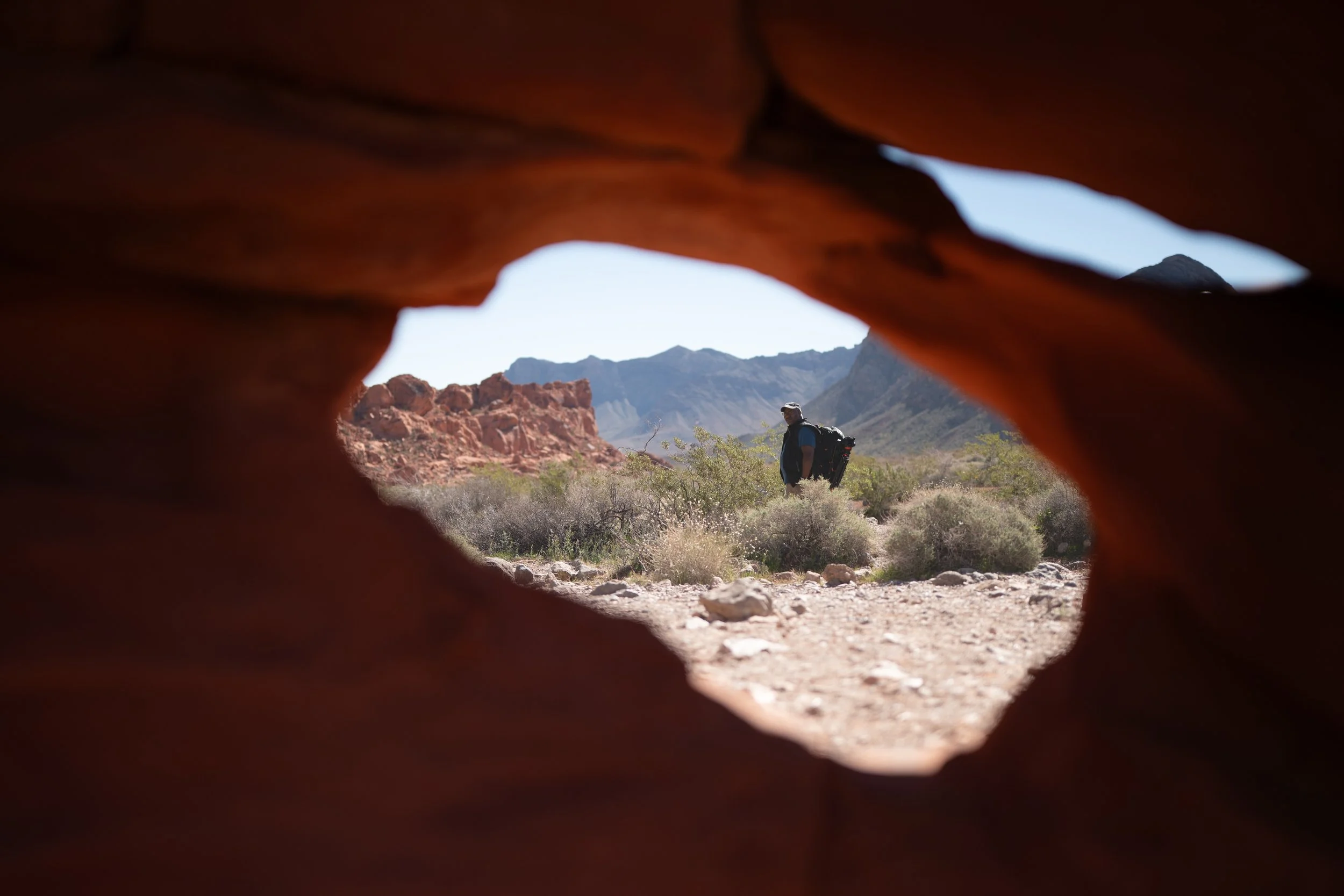 How Exploring Nature Became My New Filmmaking Career After 12 Years