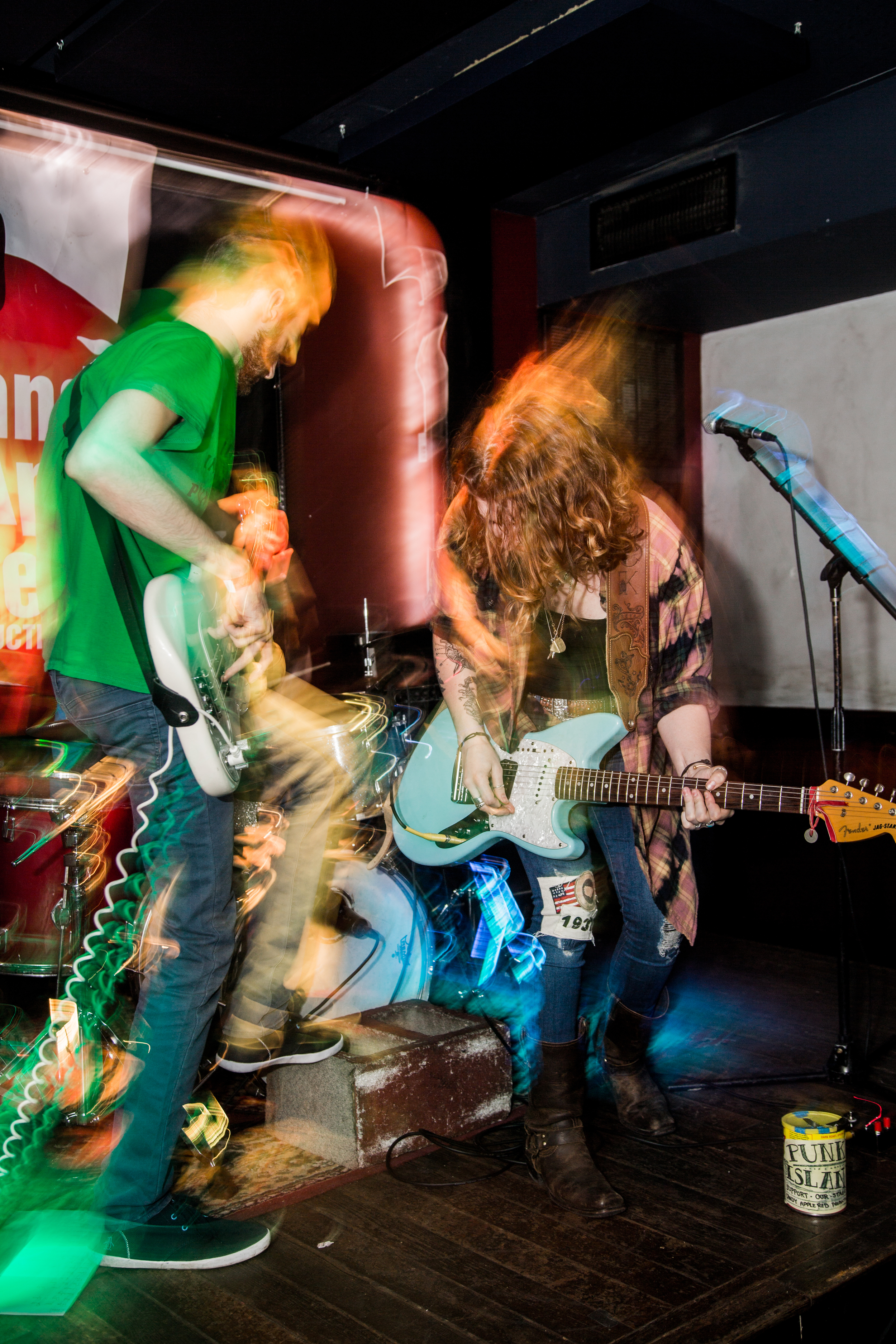 Freya Wilcox & The Howl