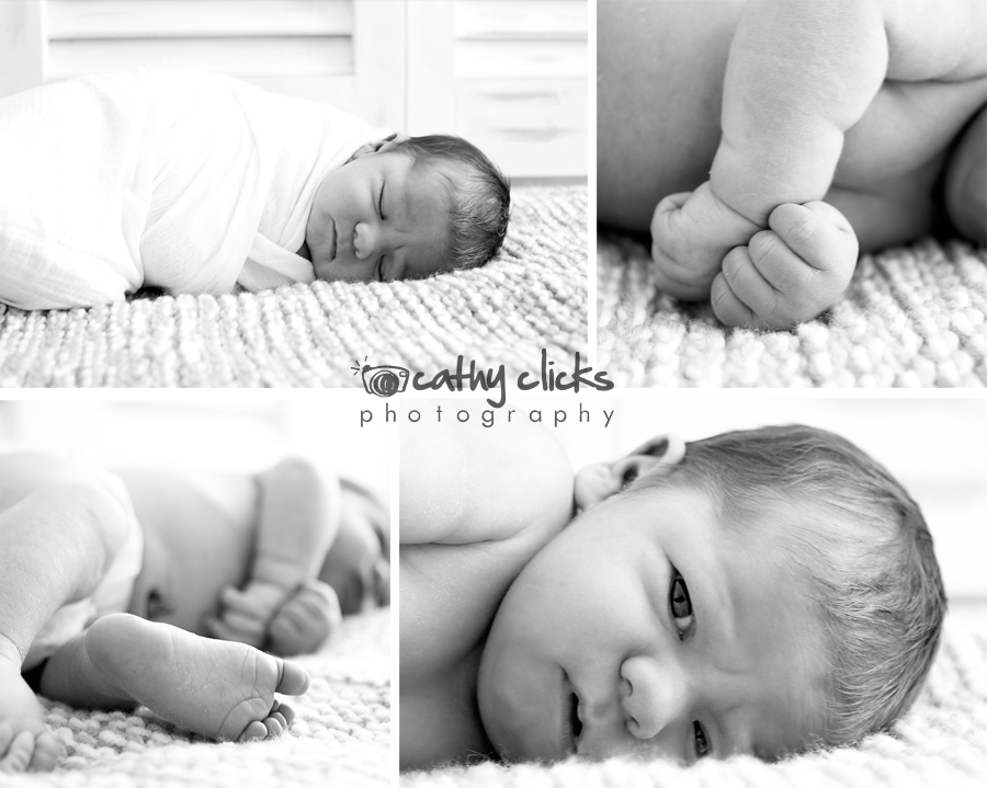  I just had to share some more of this cutie patootie!!!