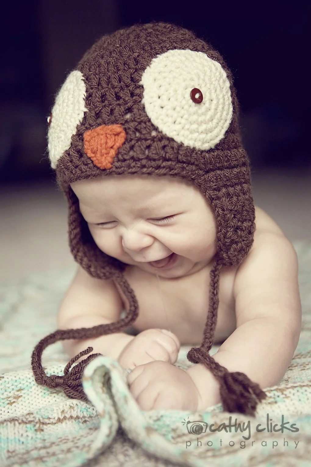 As 2012 comes to an end, all I can do is thank God for all the blessings. Even though this past year has had some bumps on the road, all I have to do is look at this little guy (and my other three) and smile. Hope you have a great last day of 2012! …