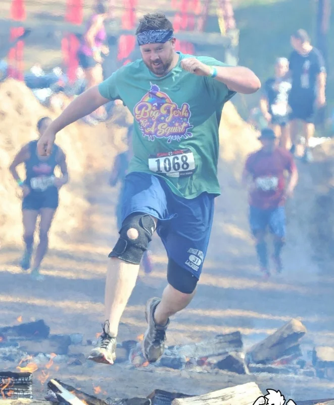 Let XP create your custom race shirts!