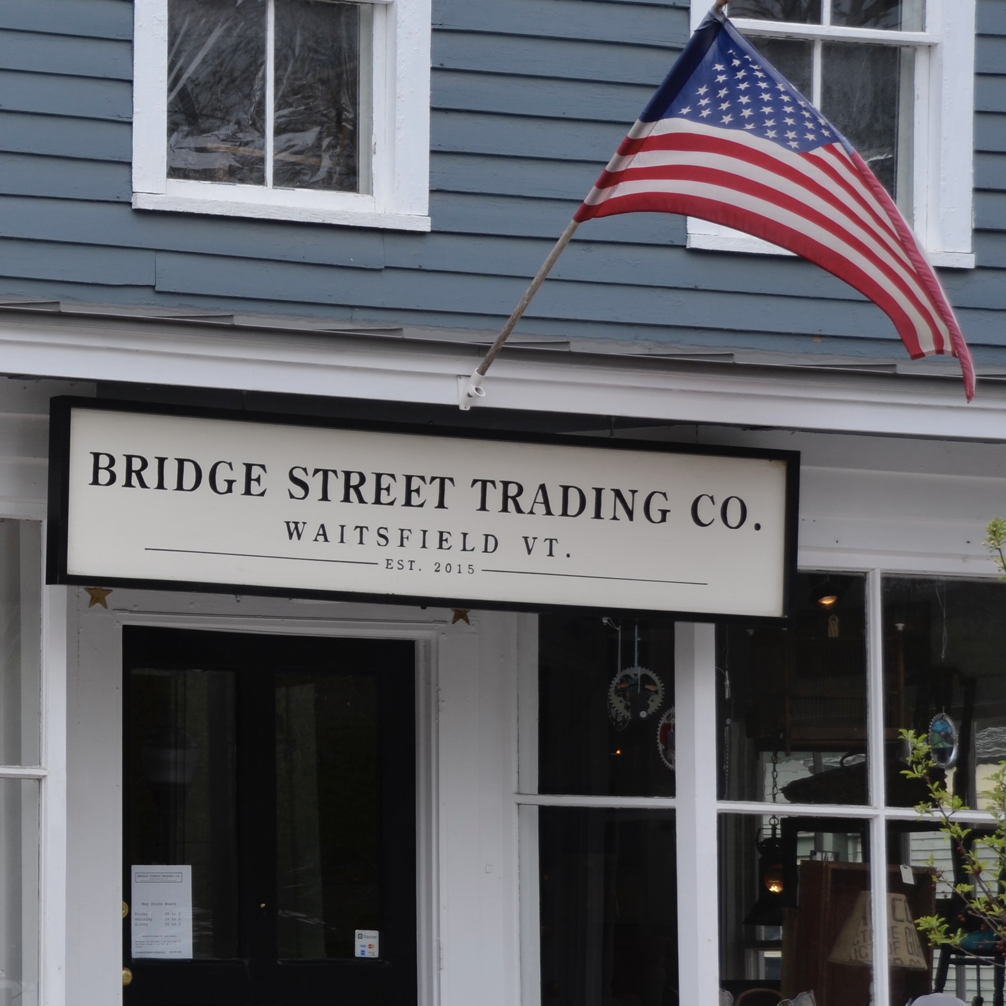 Bridge Street Trading Company