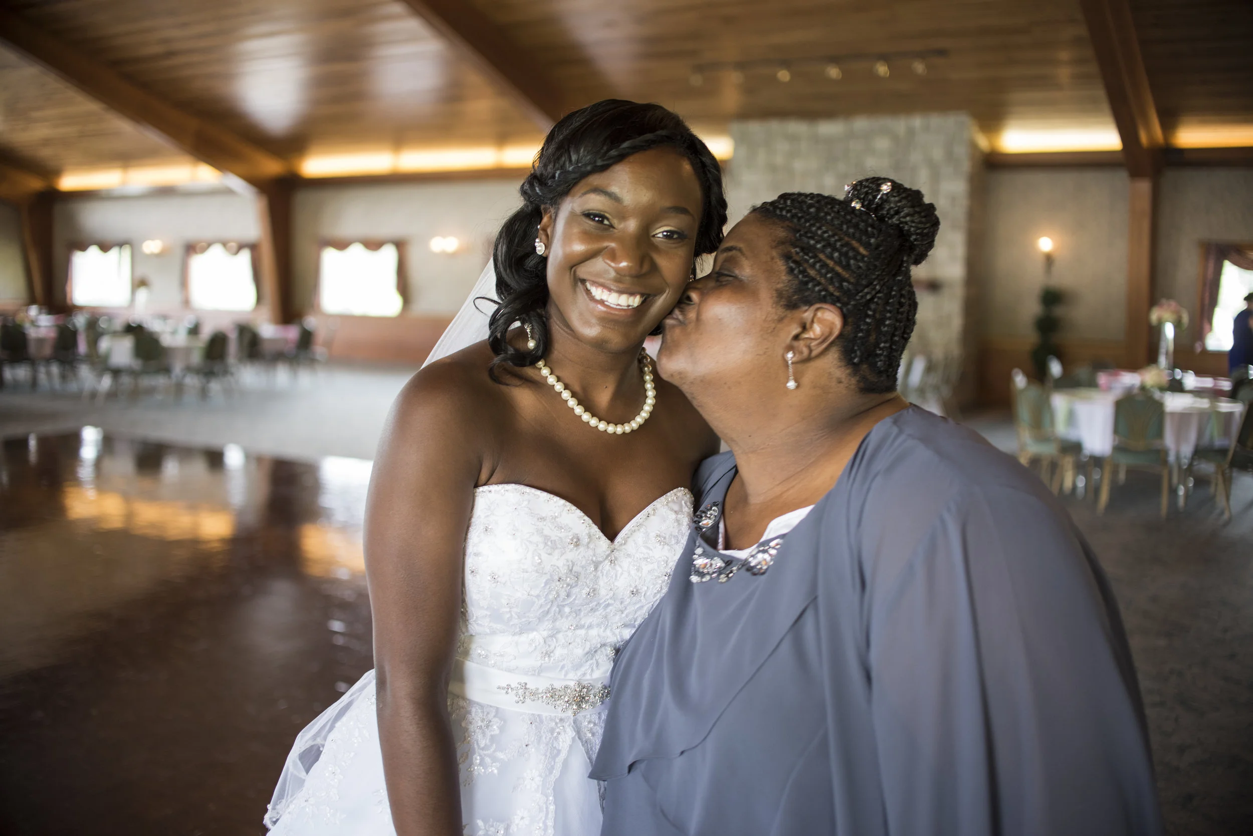Turning Point Events Cincinnati Wedding Planner