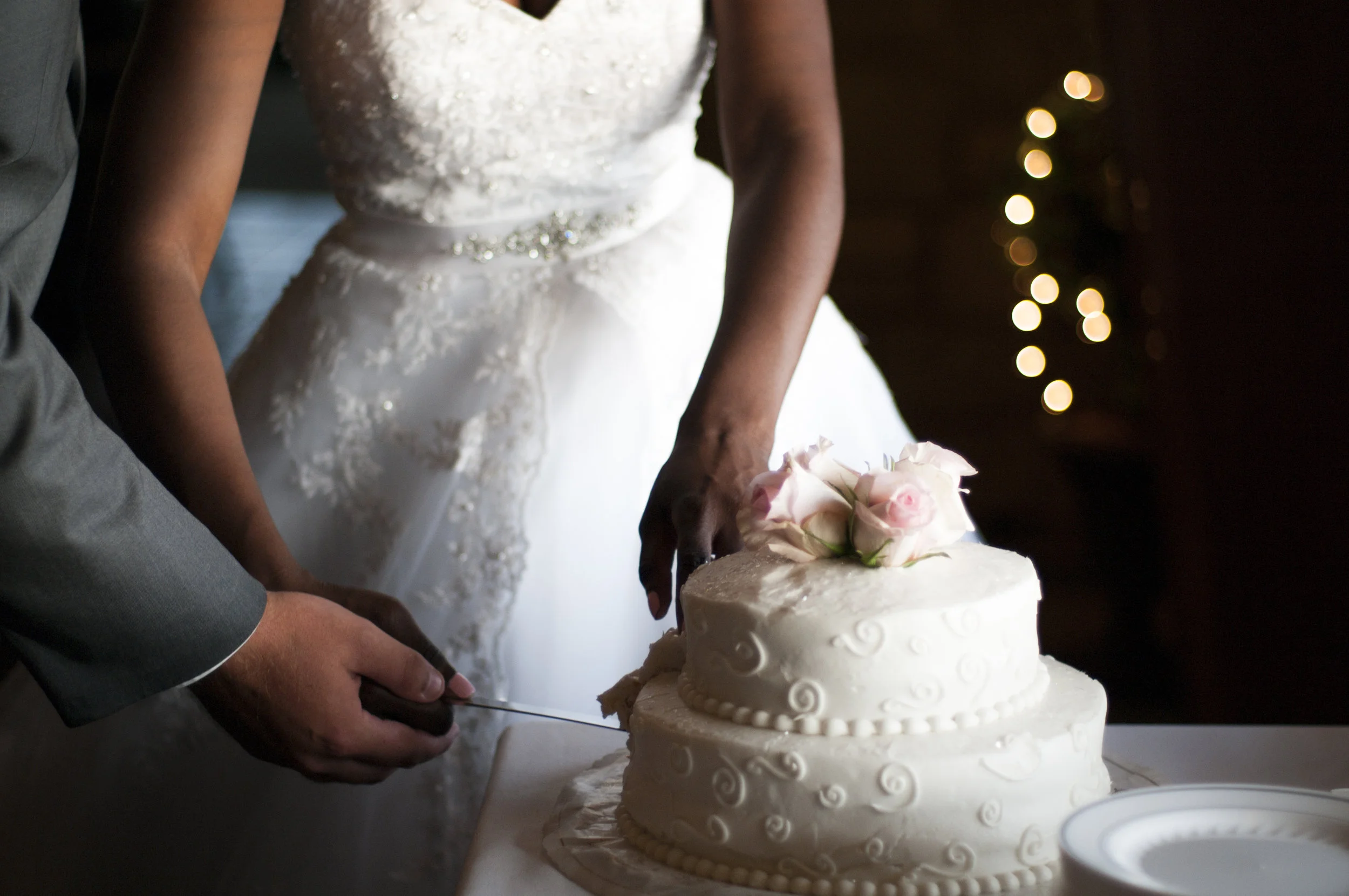 Turning Point Events Cincinnati Wedding Planner