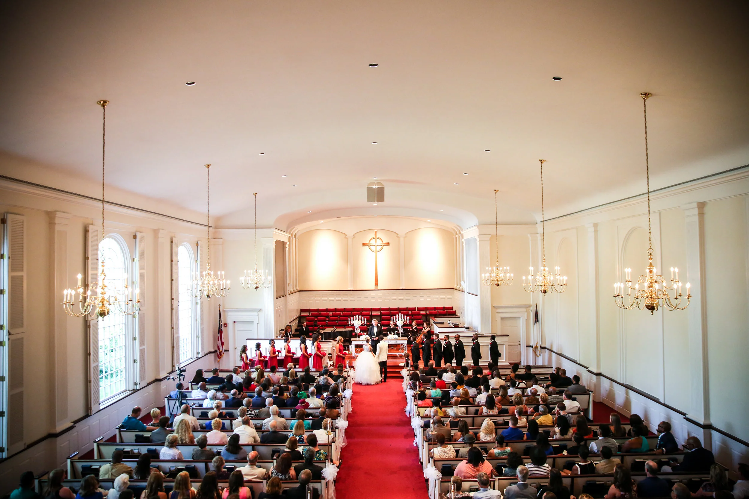 Turning Point Events Cincinnati Wedding Planner