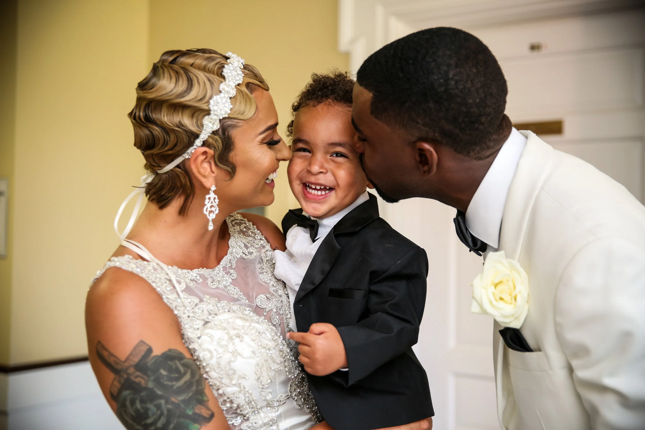 Turning Point Events Cincinnati Wedding Planner