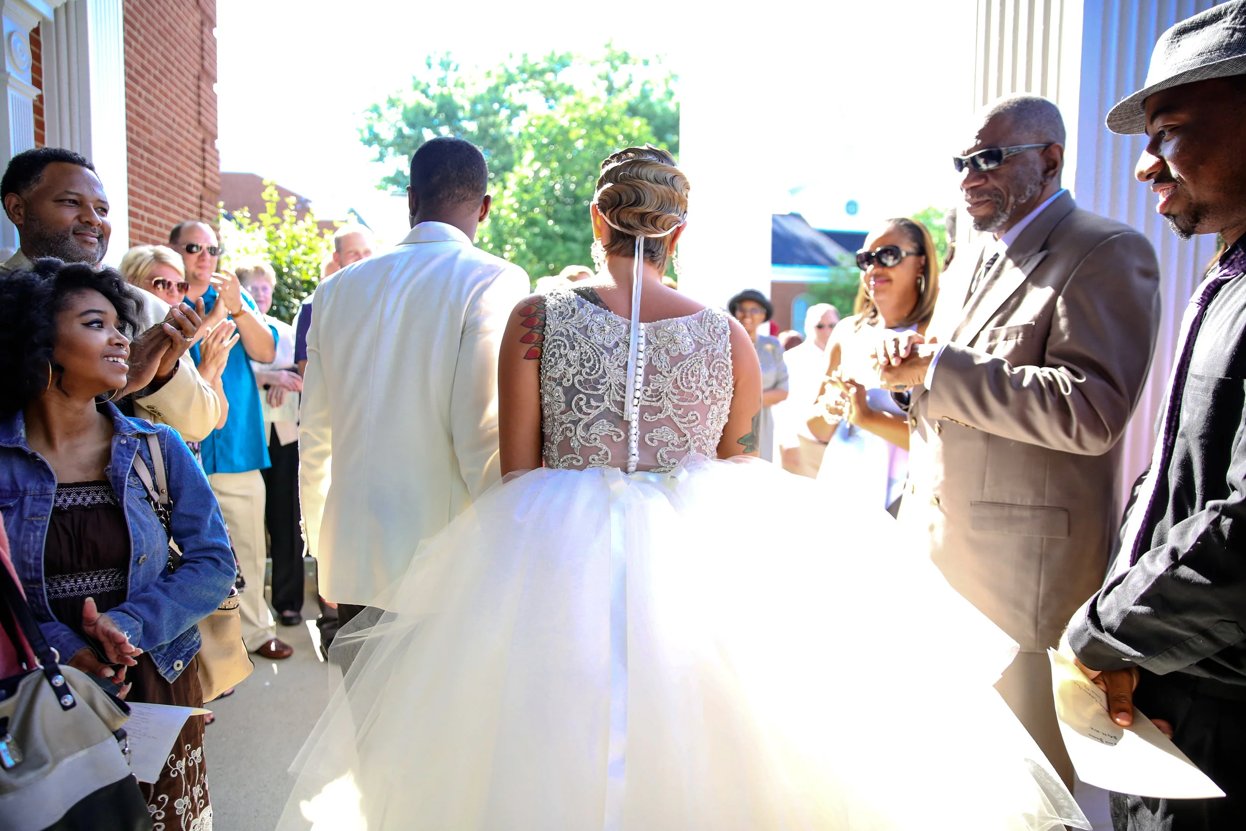 Turning Point Events Cincinnati Wedding Planner