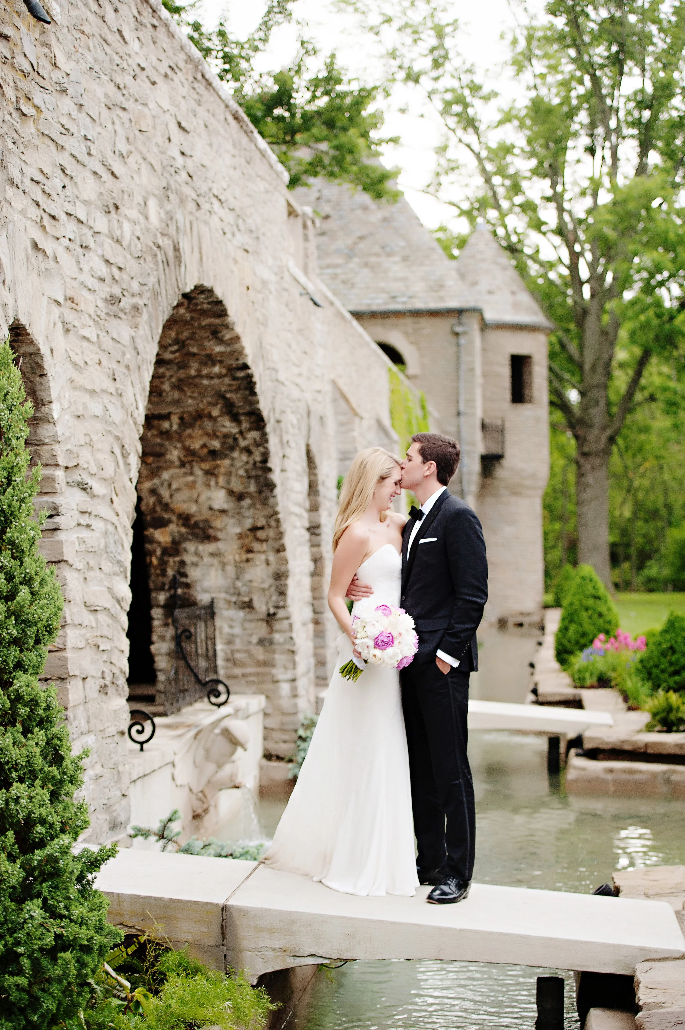 Turning Point Events Cincinnati Wedding Planner