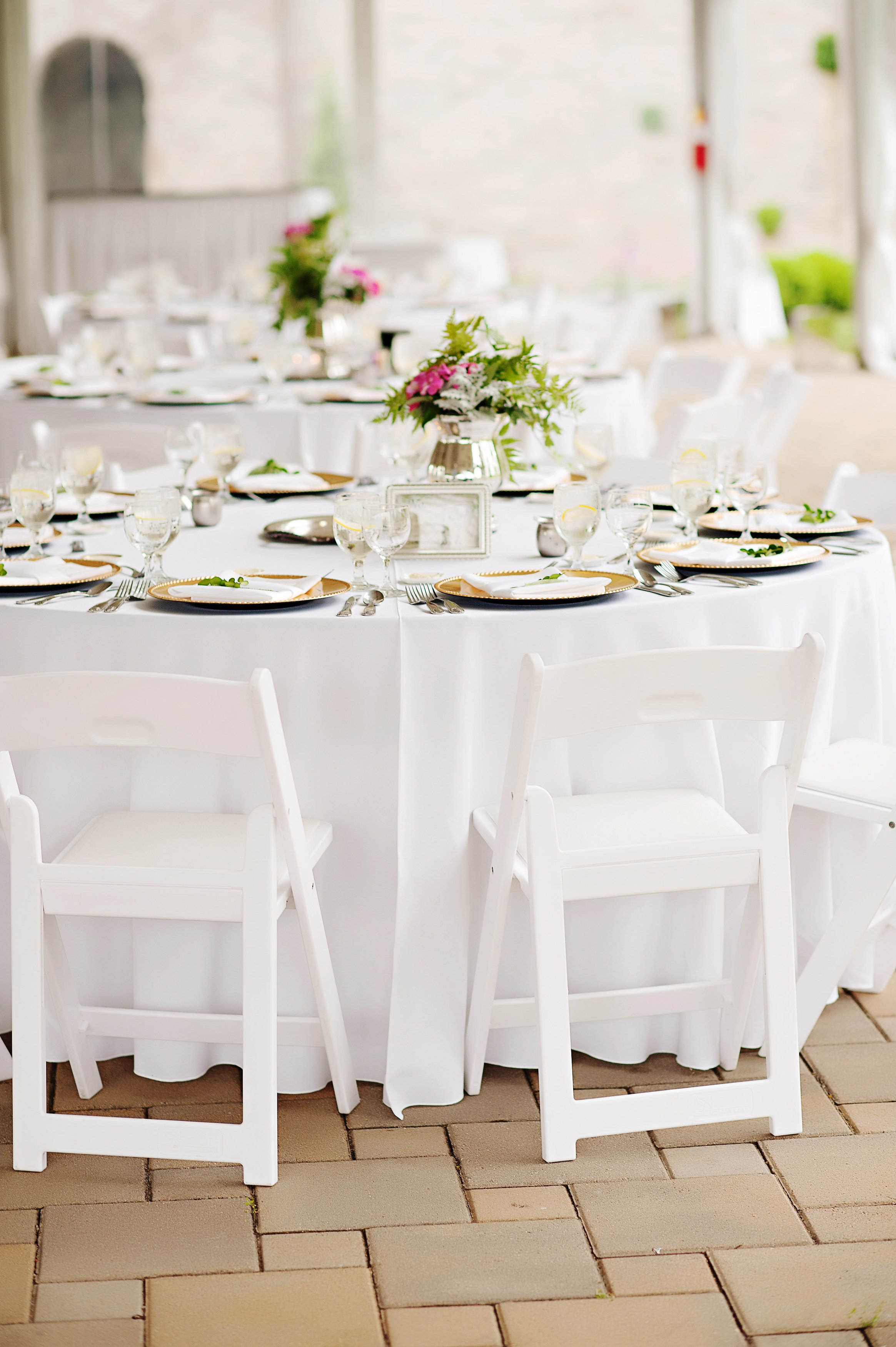 Turning Point Events Cincinnati Wedding Planner