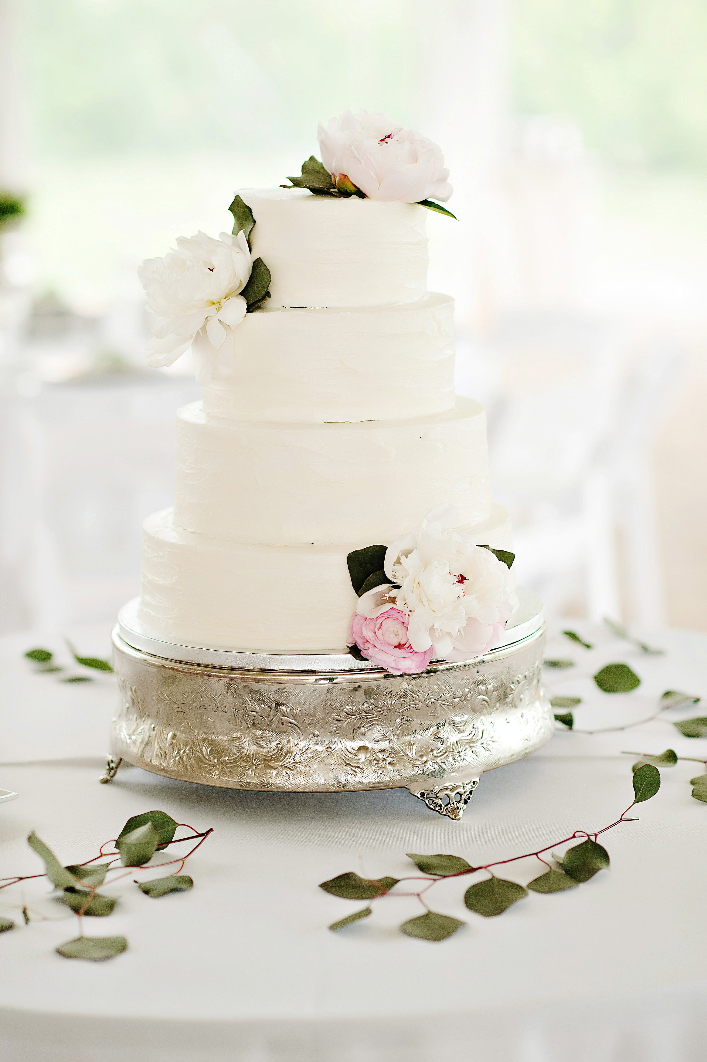 Turning Point Events Cincinnati Wedding Planner