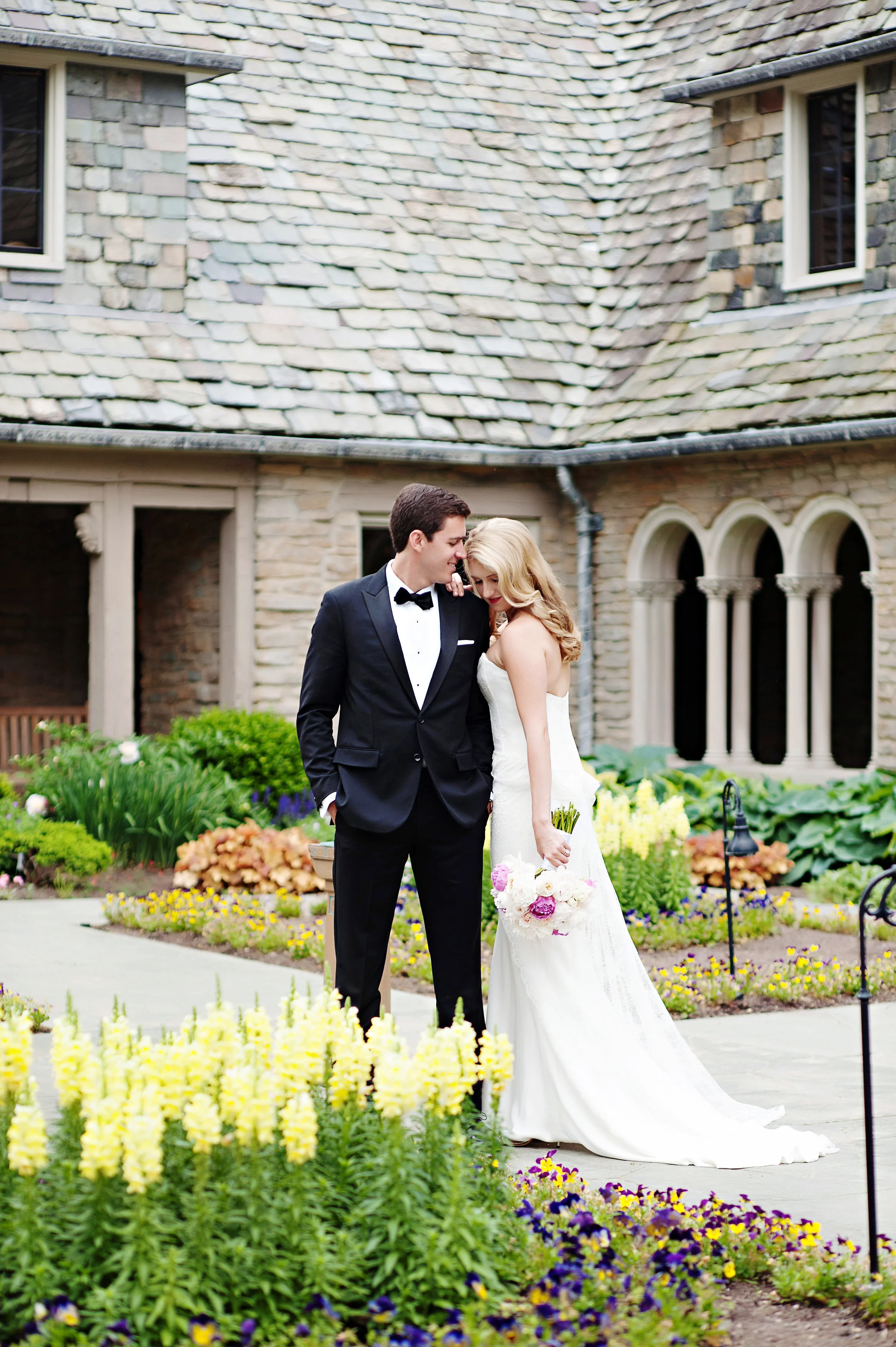 Turning Point Events Cincinnati Wedding Planner