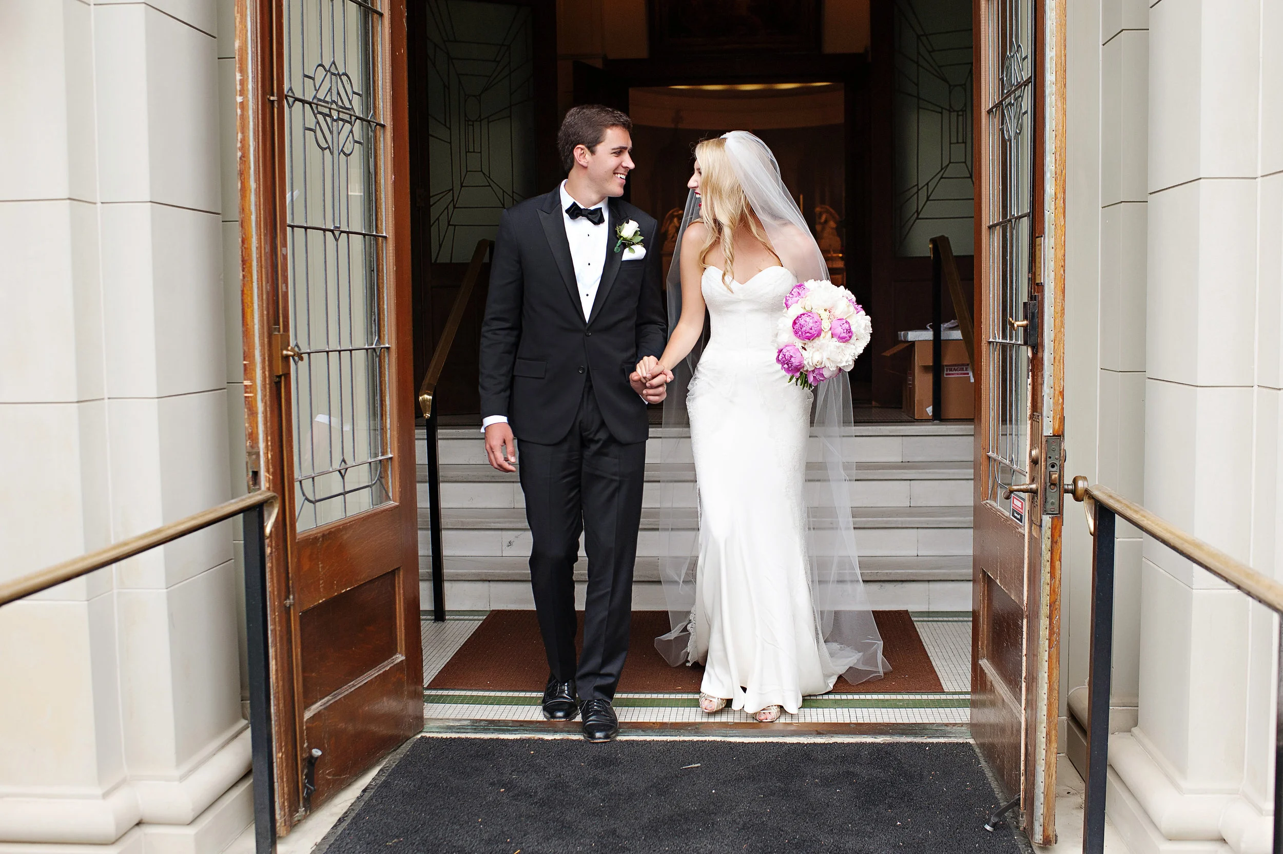 Turning Point Events Cincinnati Wedding Planner