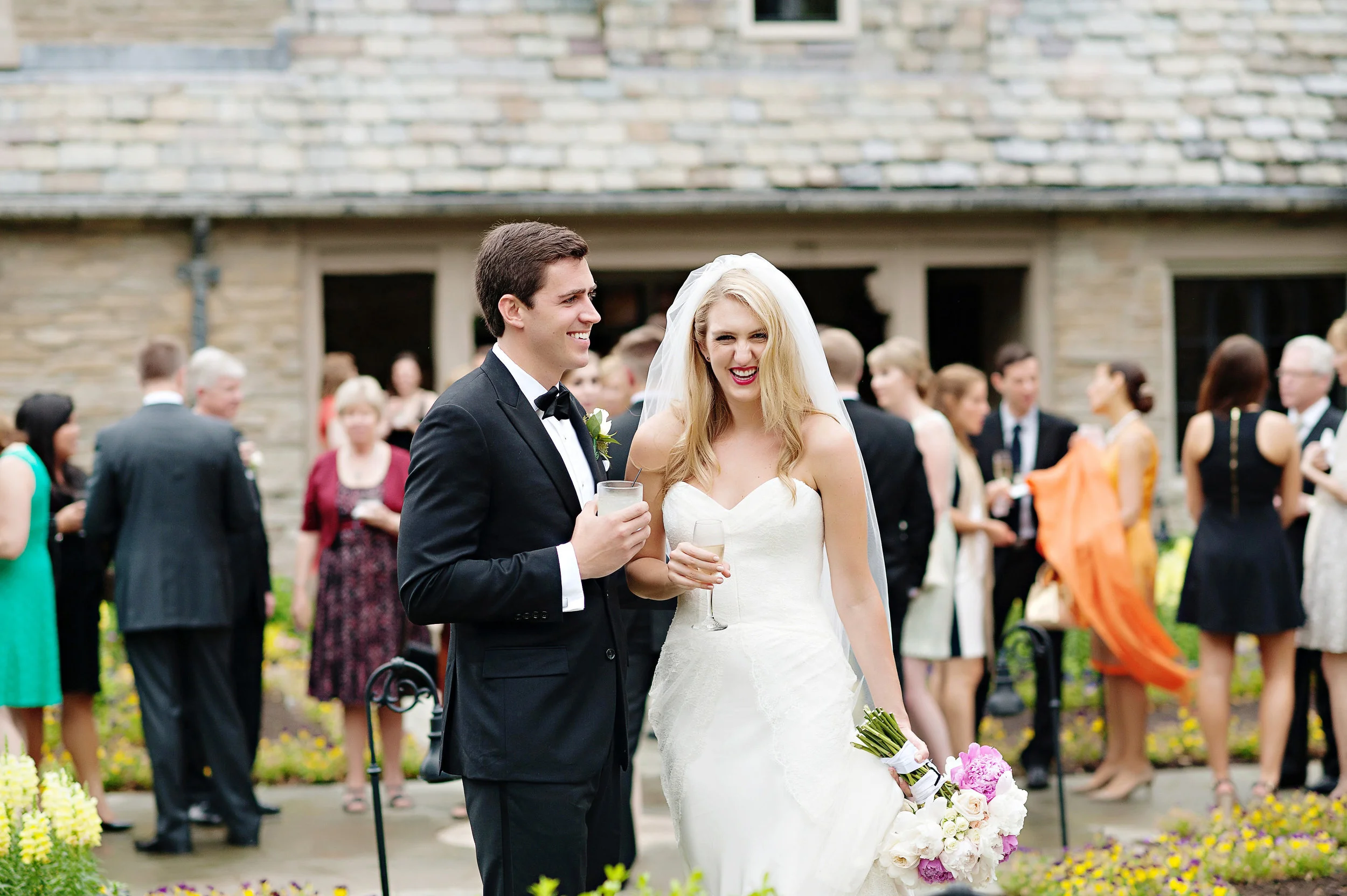 Turning Point Events Cincinnati Wedding Planner