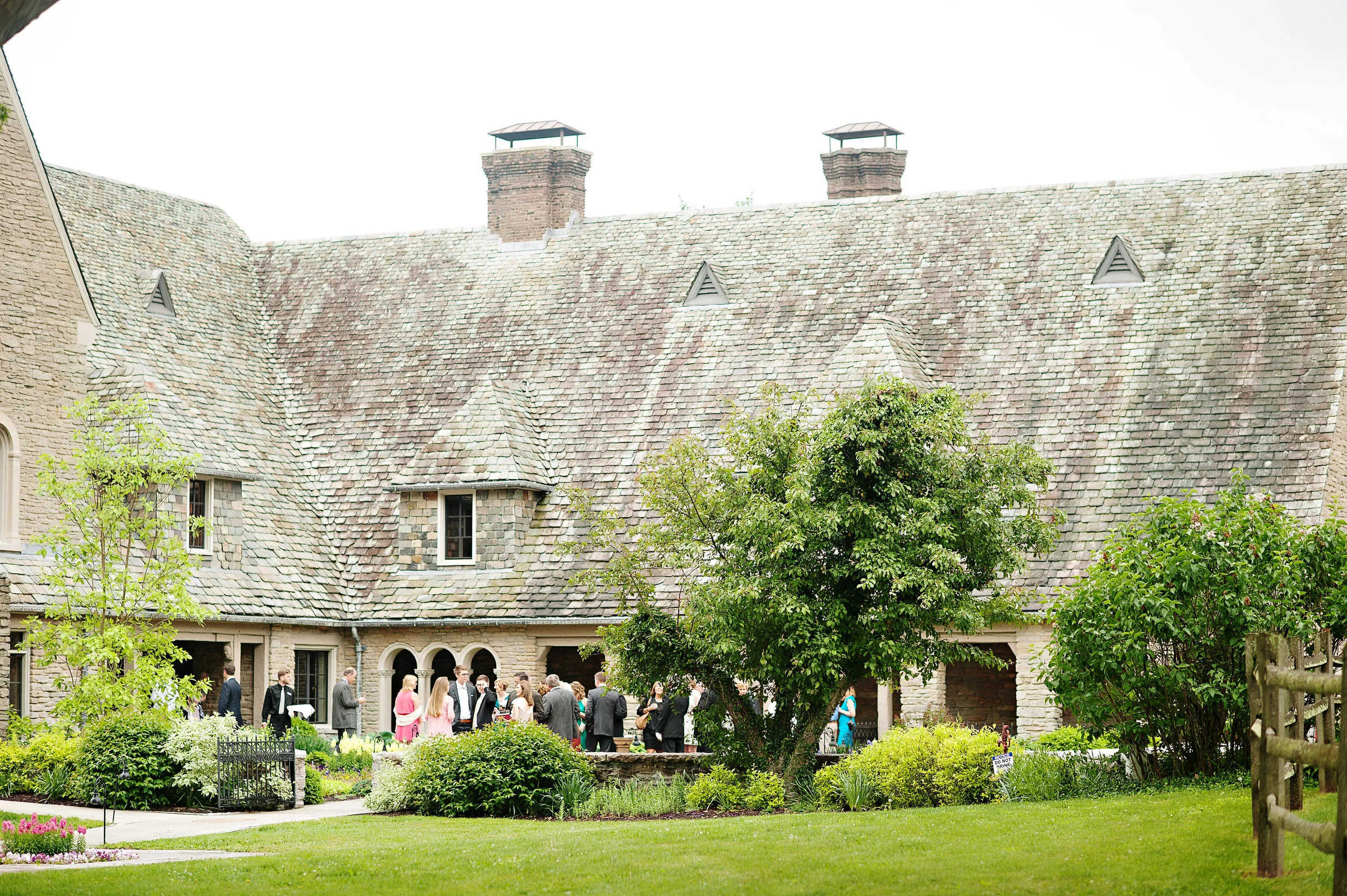 Turning Point Events Cincinnati Wedding Planner