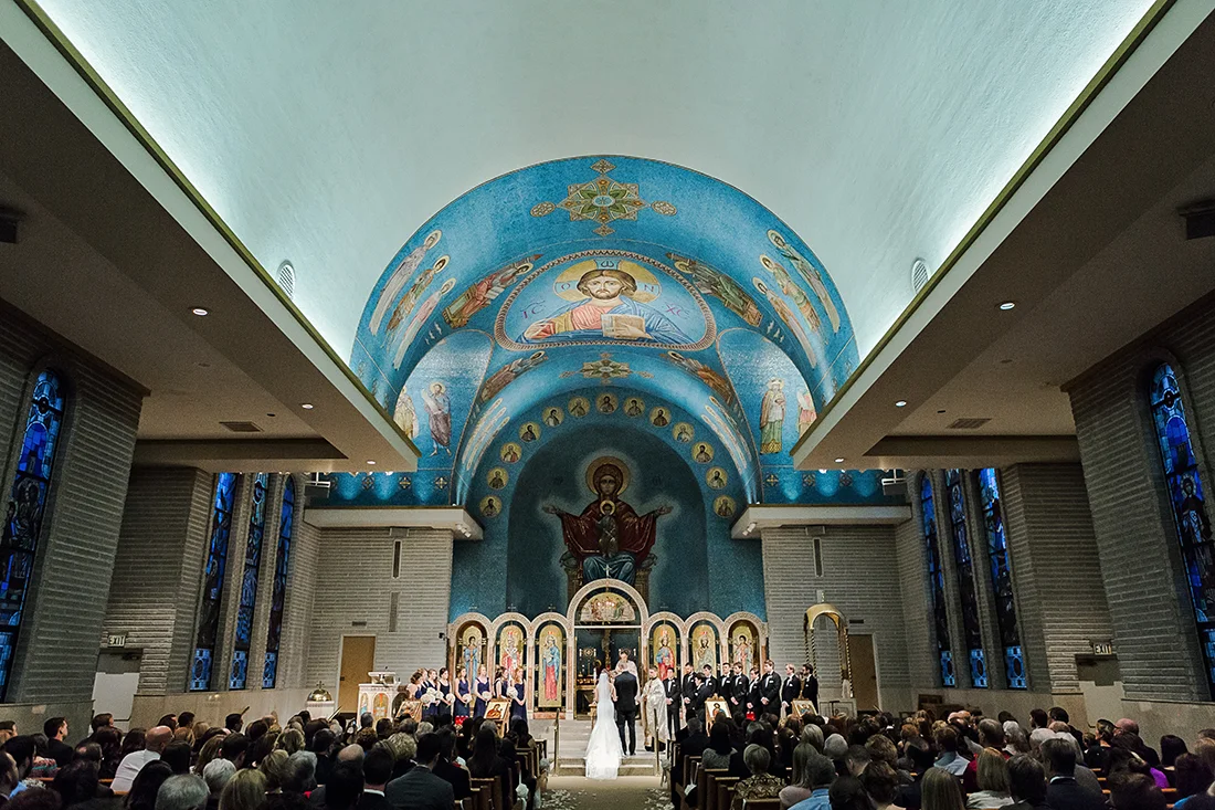 Turning Point Events Cincinnati Wedding Planner