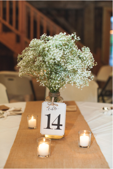 Turning Point Events Cincinnati Wedding Flowers