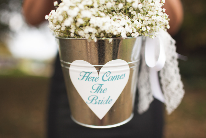 Turning Point Events Cincinnati Wedding Flowers
