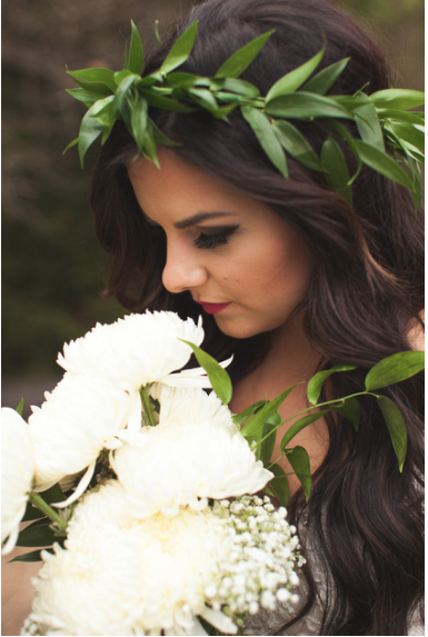 Turning Point Events Cincinnati Wedding Flowers